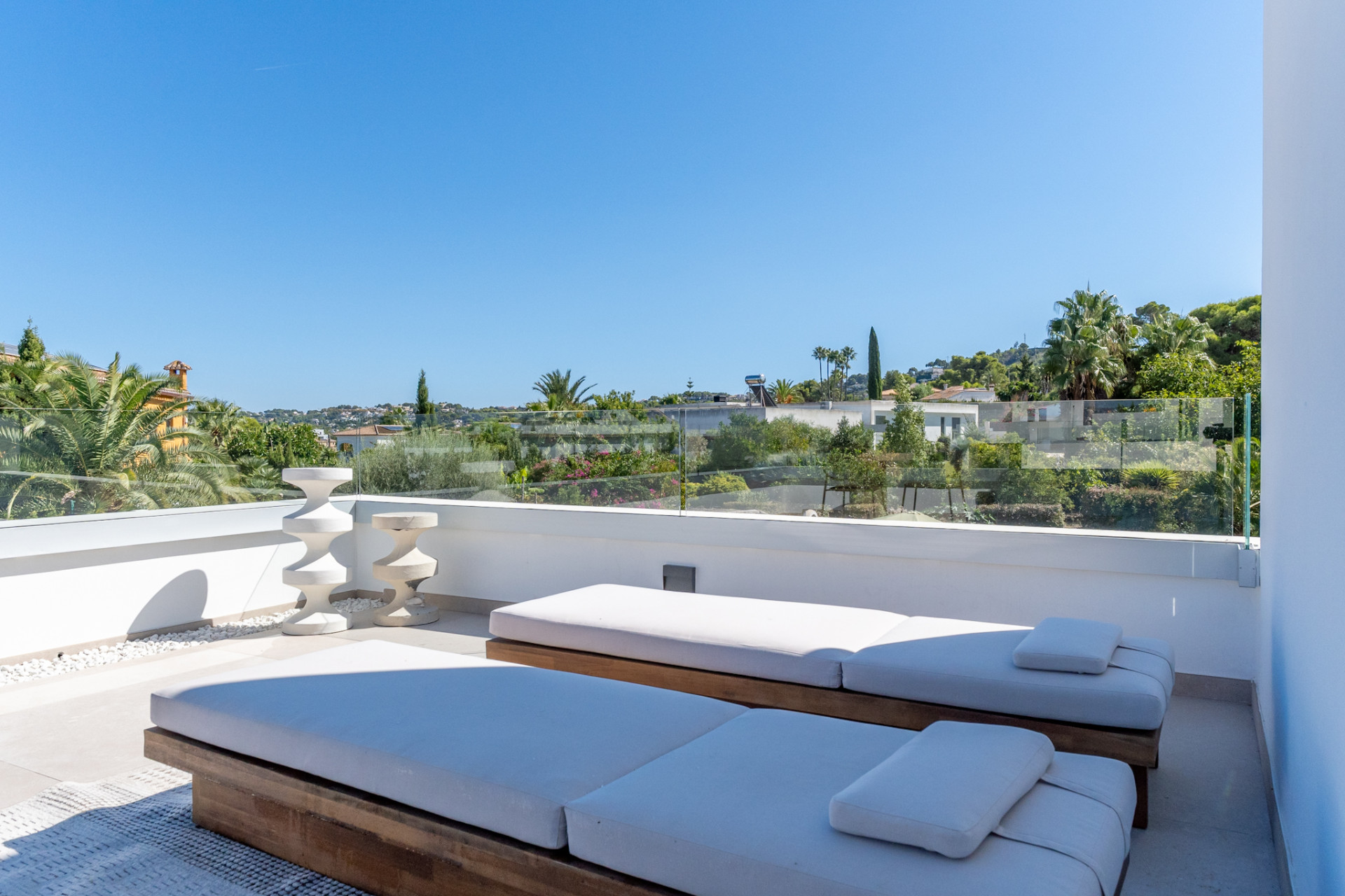 Chalet/Villa en venta en Xàbia