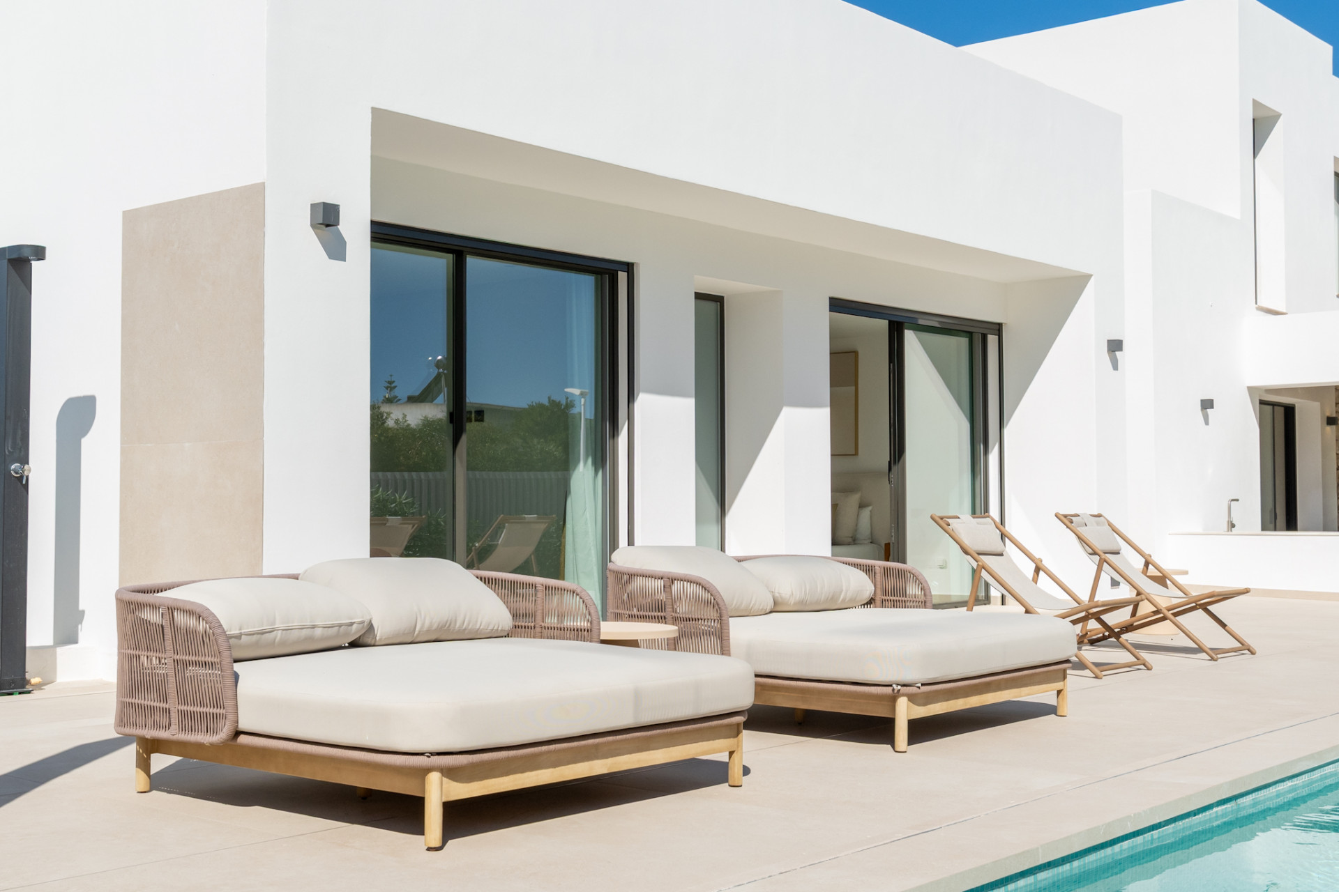 Chalet/Villa en venta en Xàbia