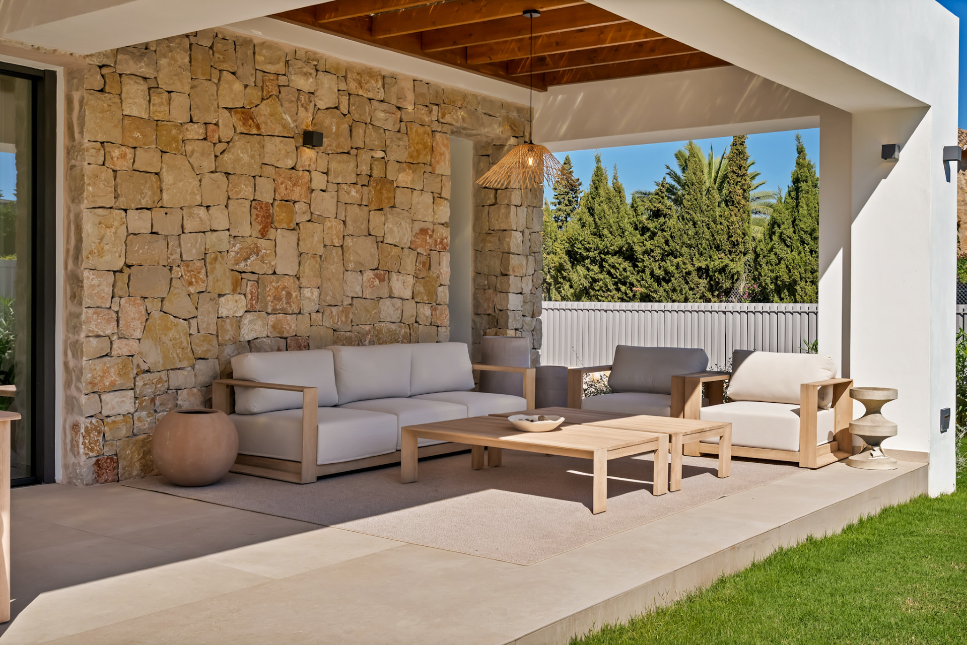 Chalet/Villa en venta en Xàbia