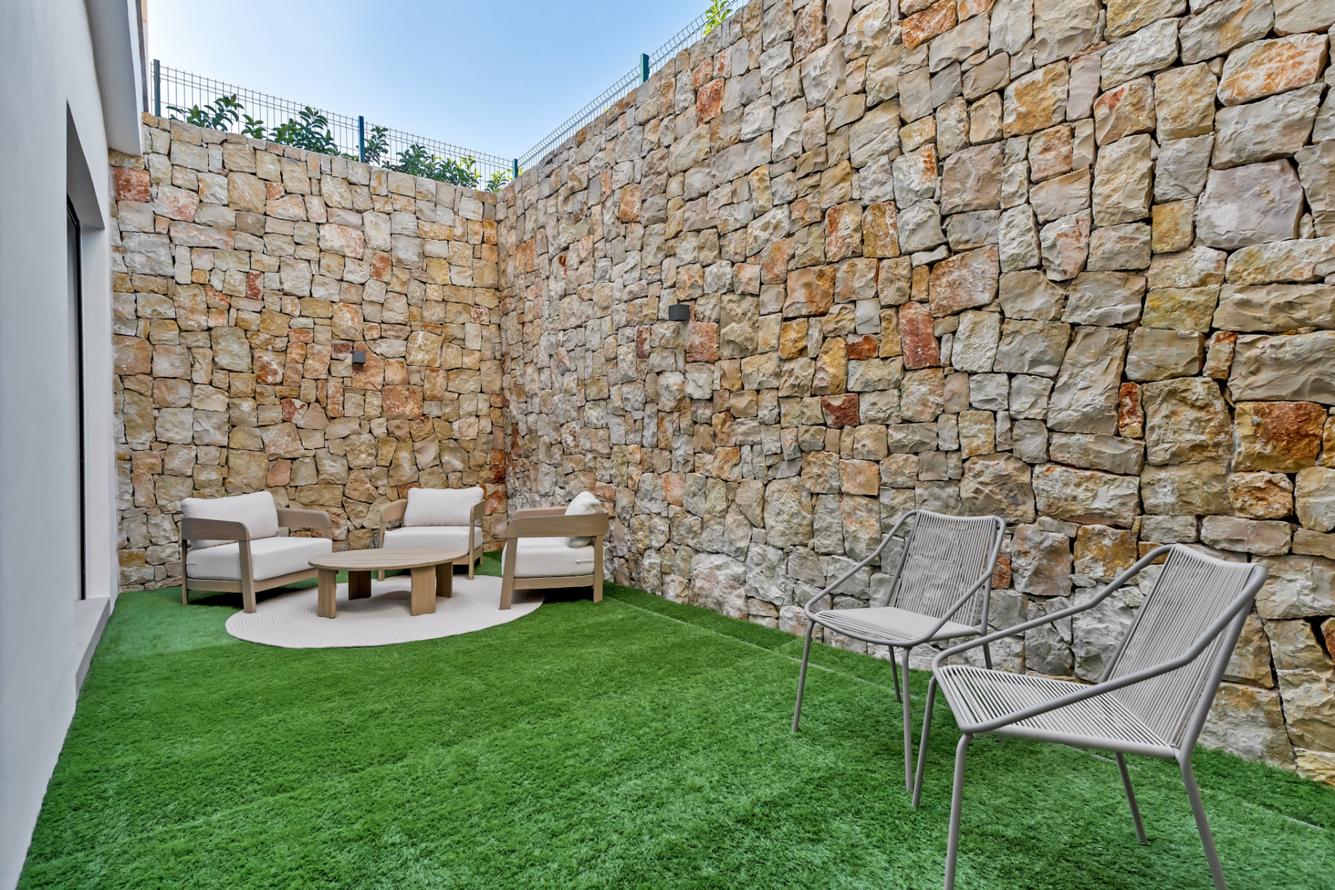 Chalet/Villa en venta en Xàbia