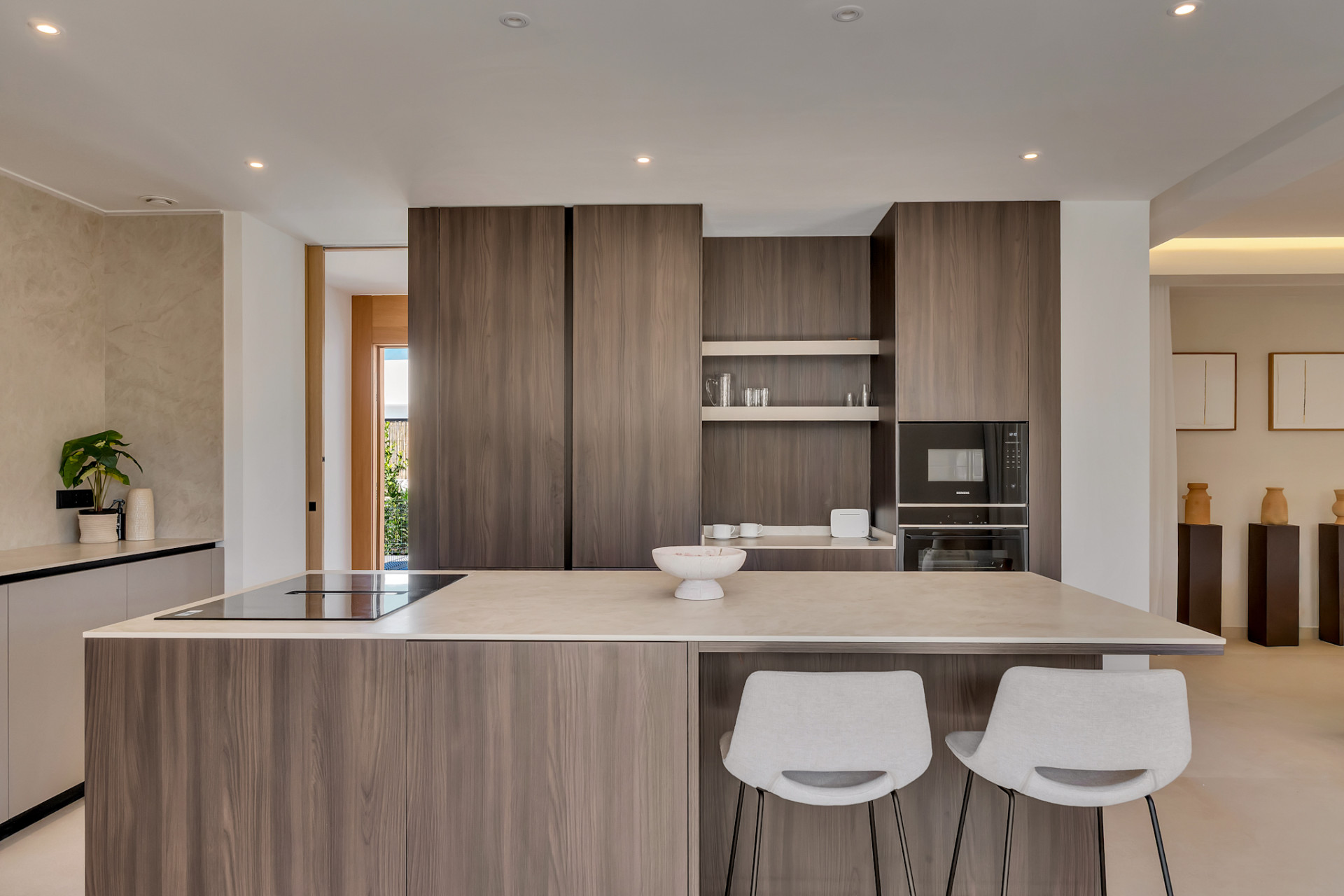 Chalet/Villa en venta en Xàbia