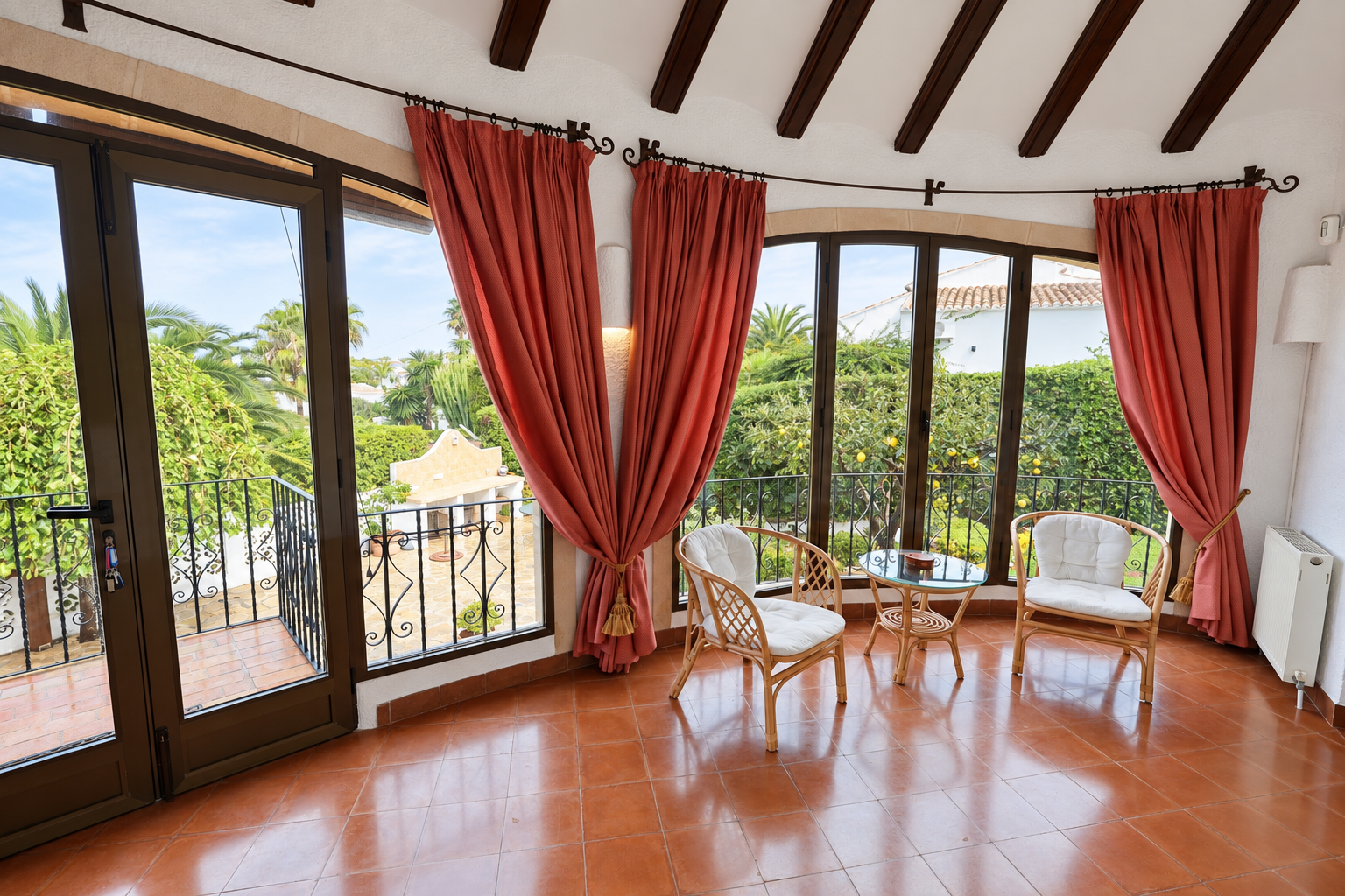 Chalet/Villa en venta en Xàbia