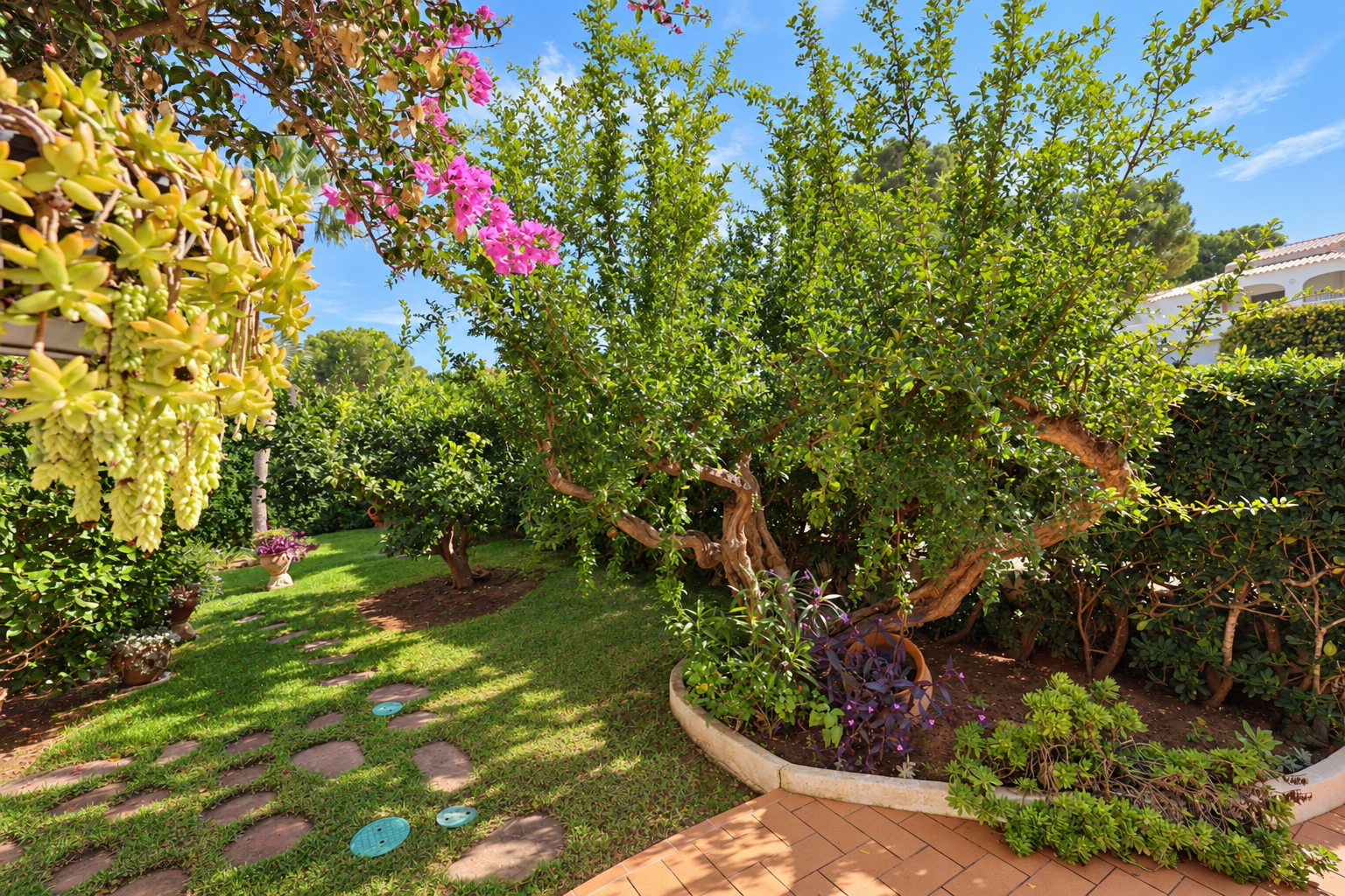 Chalet/Villa en venta en Xàbia