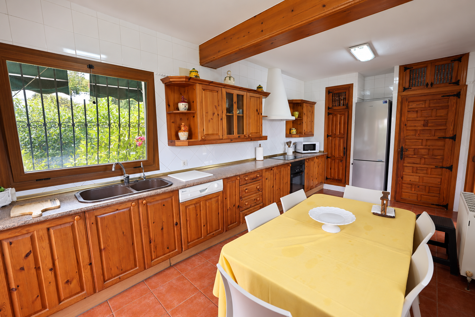Chalet/Villa en venta en Xàbia