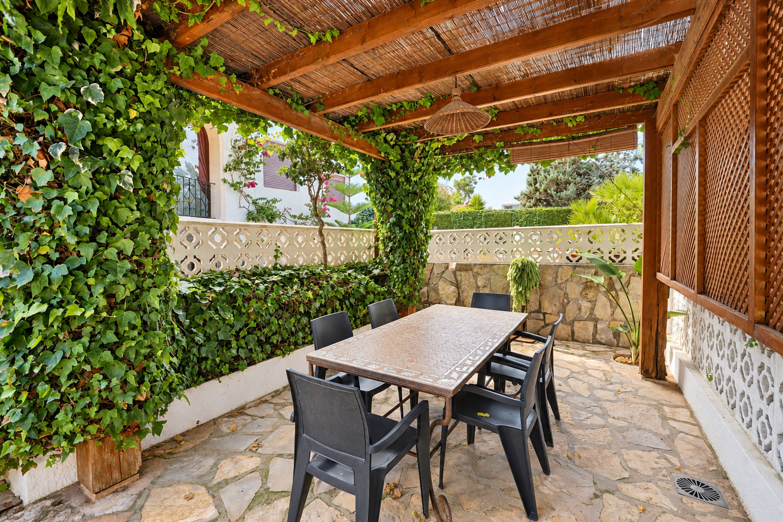 Chalet/Villa en venta en Xàbia