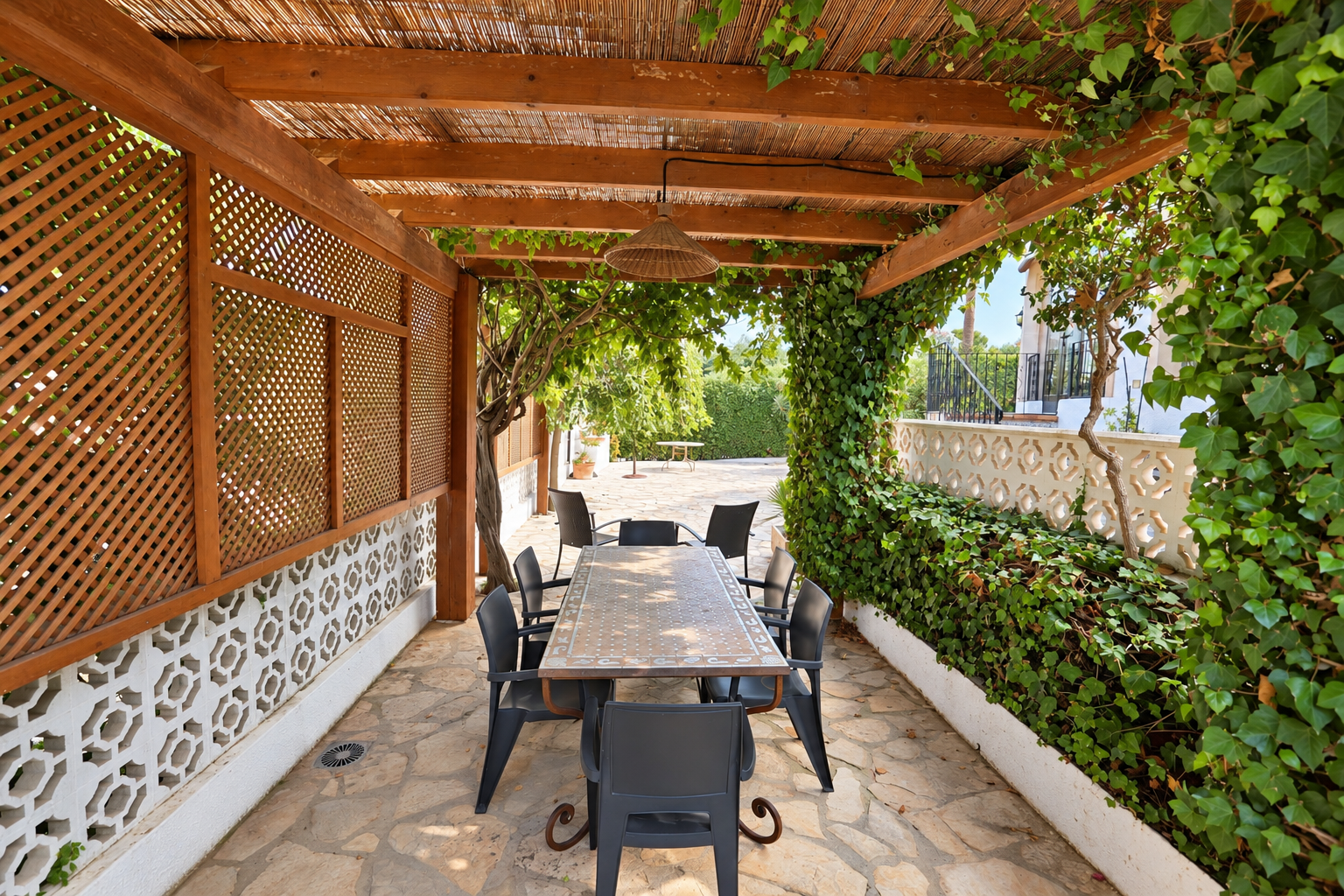 Chalet/Villa en venta en Xàbia