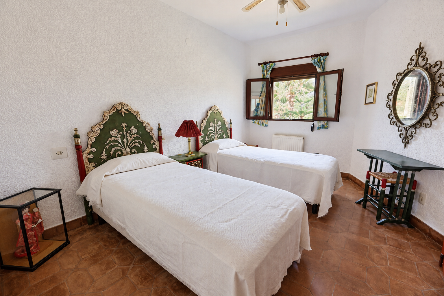 Chalet/Villa en venta en Xàbia