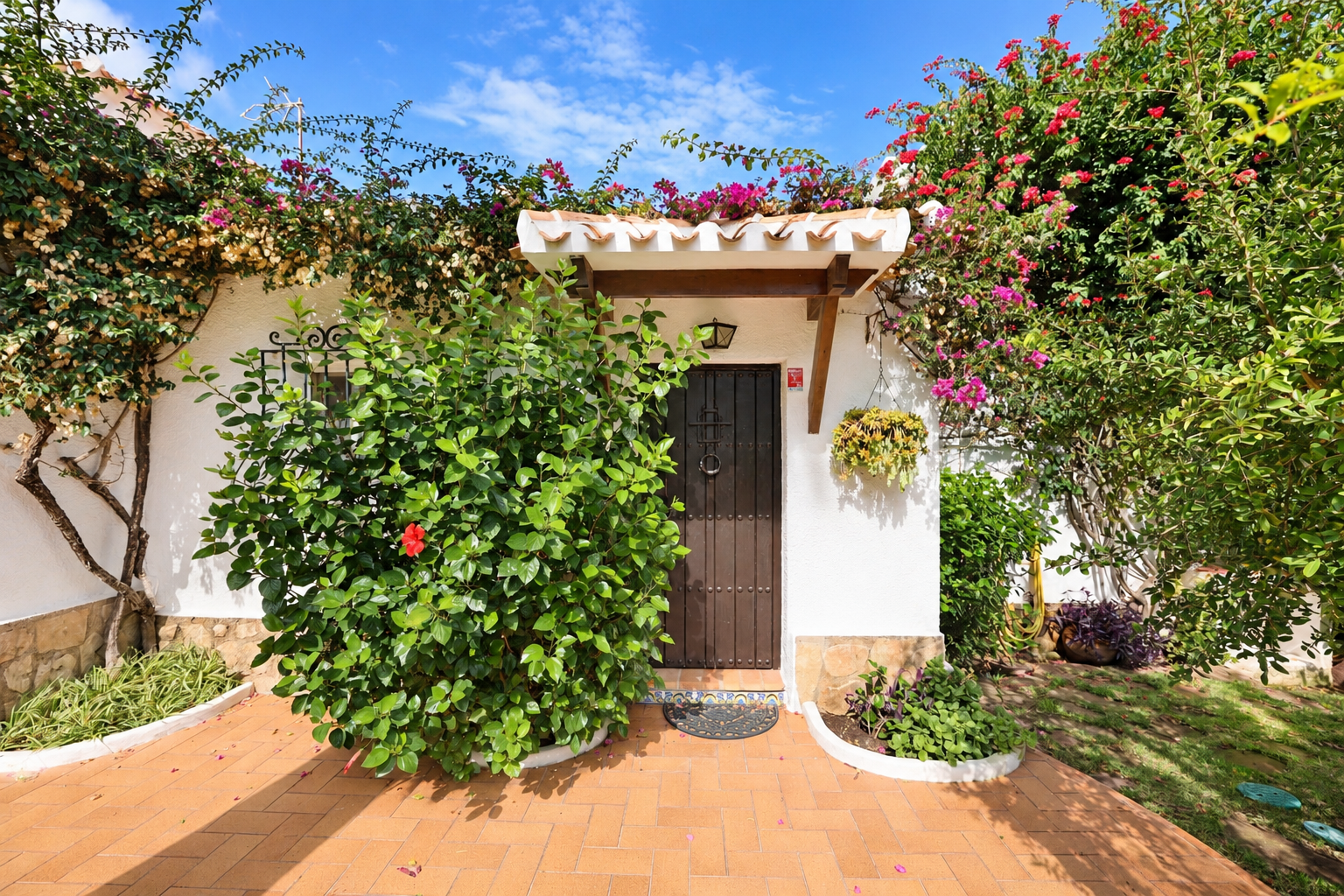 Chalet/Villa en venta en Xàbia