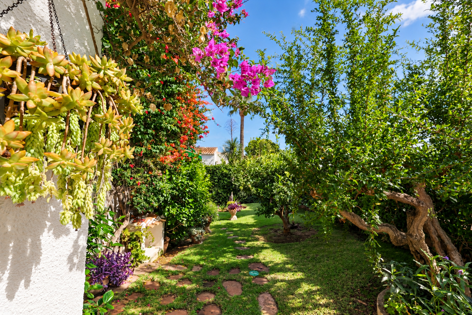 Chalet/Villa en venta en Xàbia