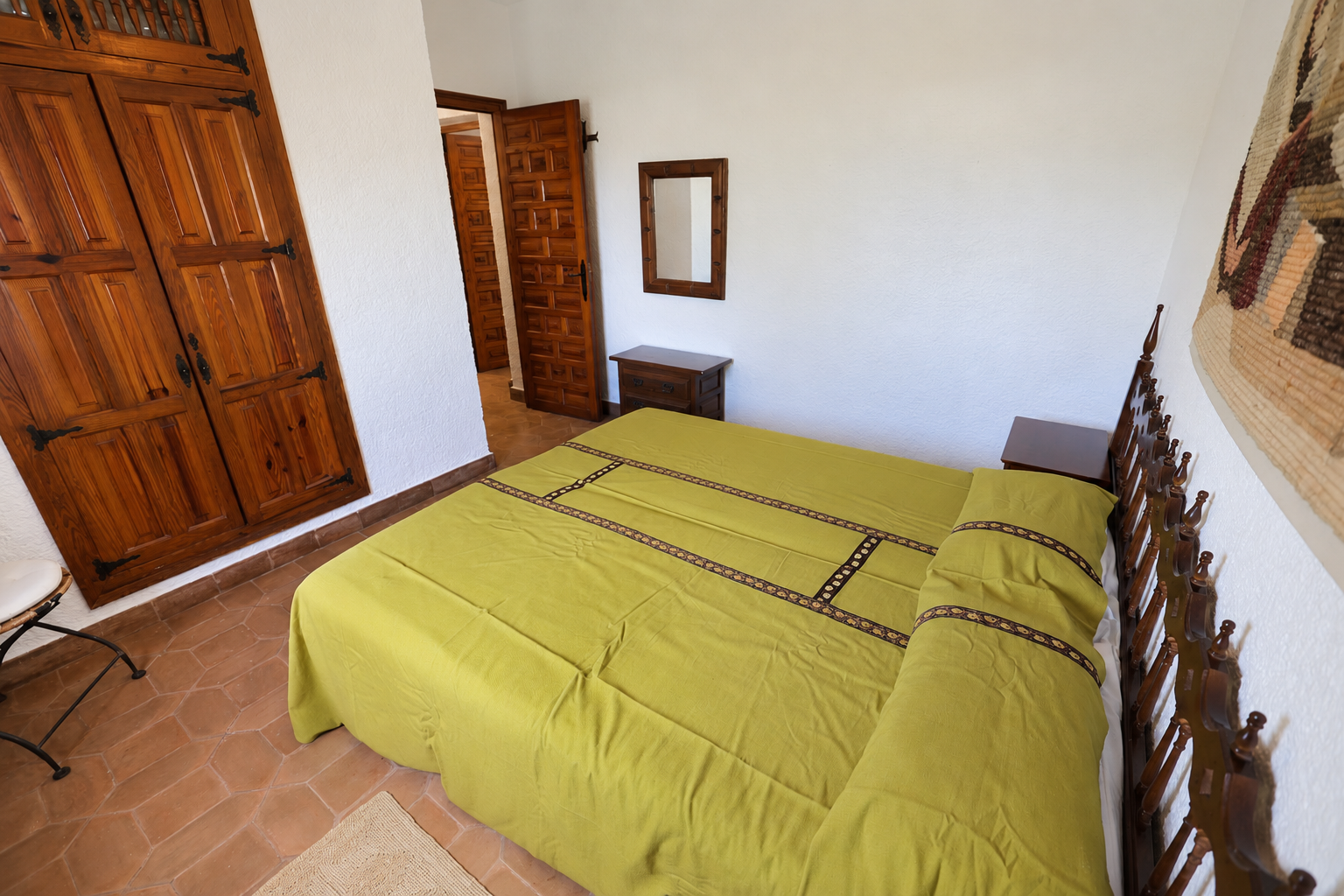 Chalet/Villa en venta en Xàbia