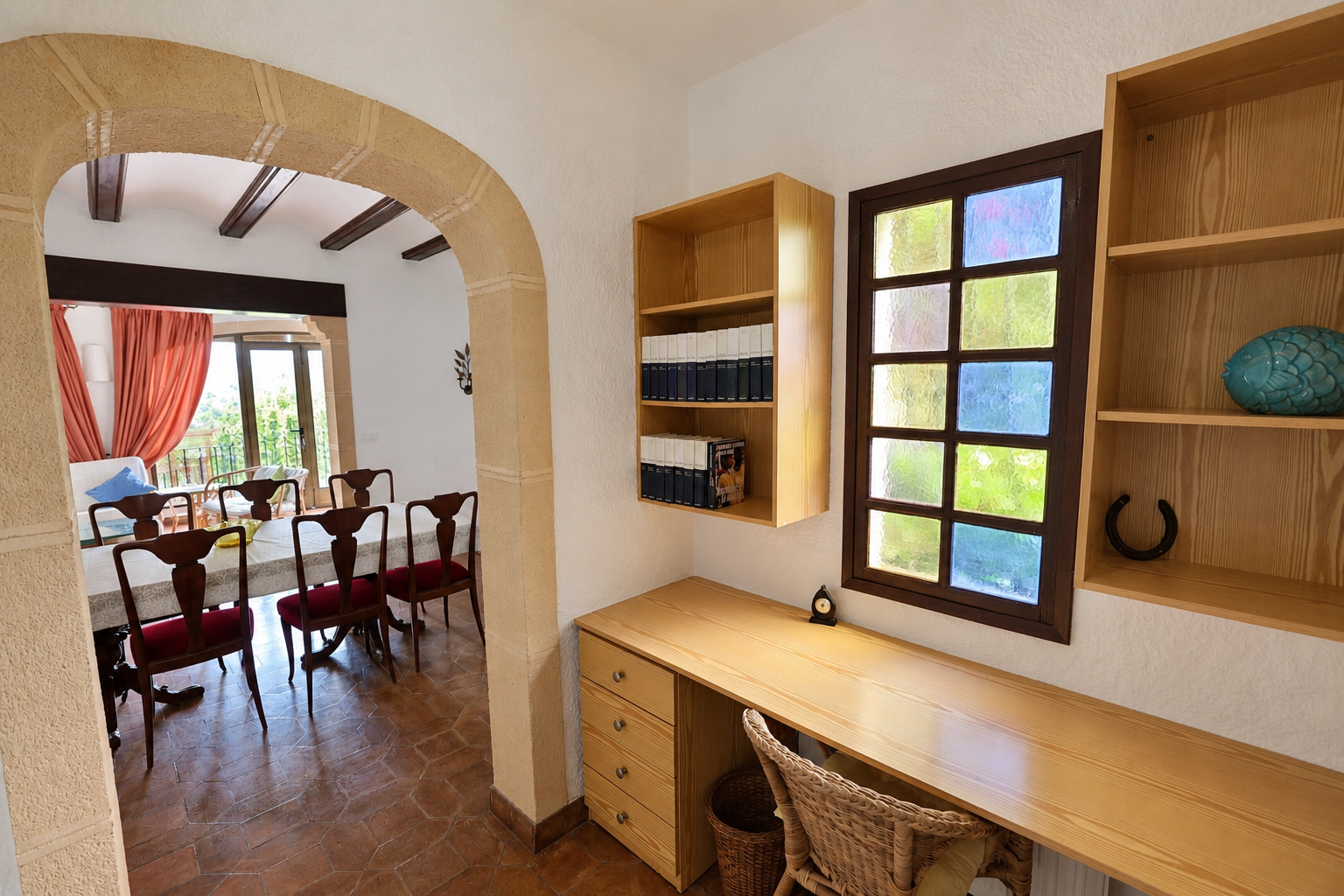 Chalet/Villa en venta en Xàbia