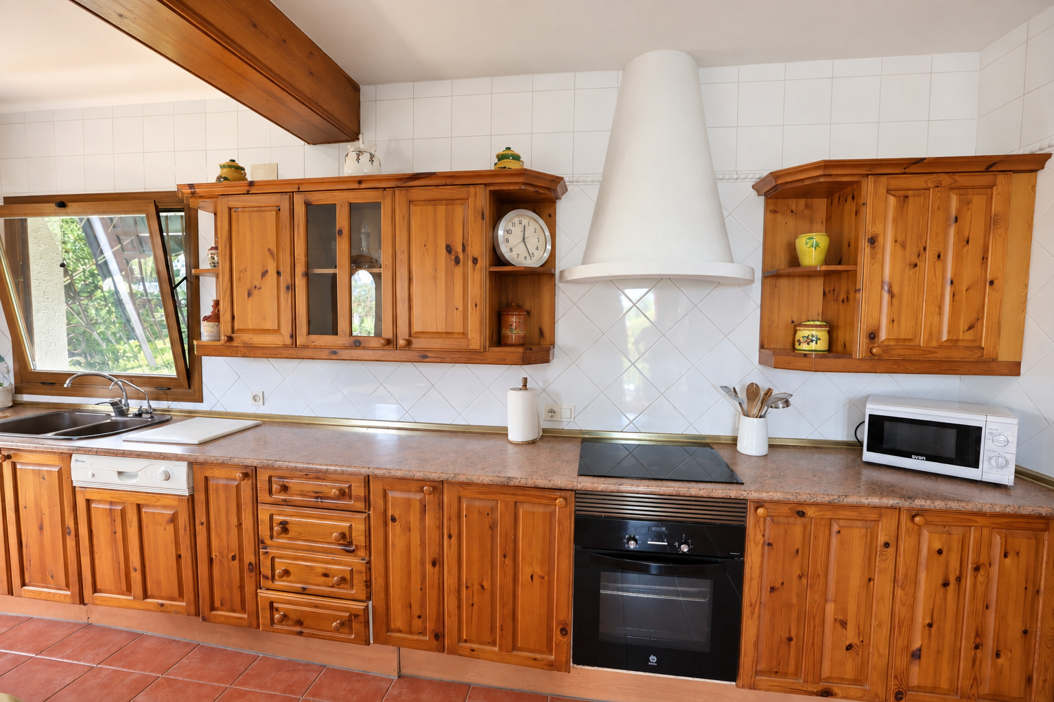 Chalet/Villa en venta en Xàbia