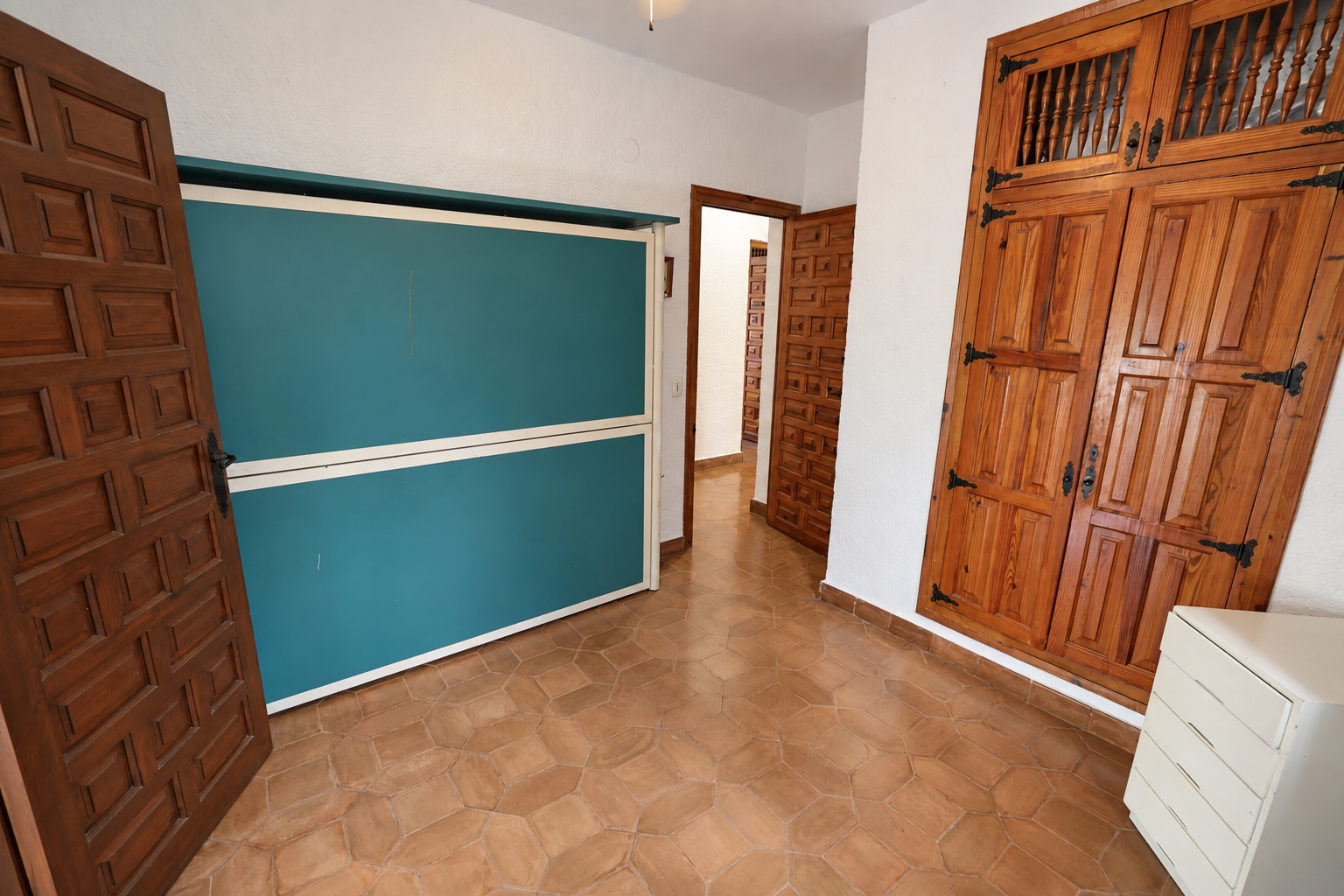 Chalet/Villa en venta en Xàbia