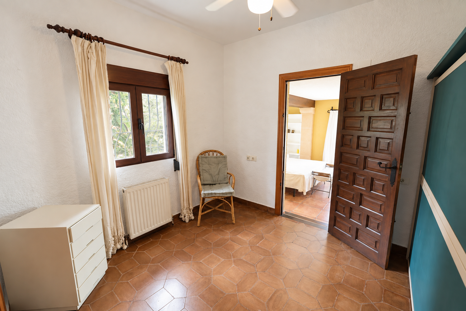 Chalet/Villa en venta en Xàbia