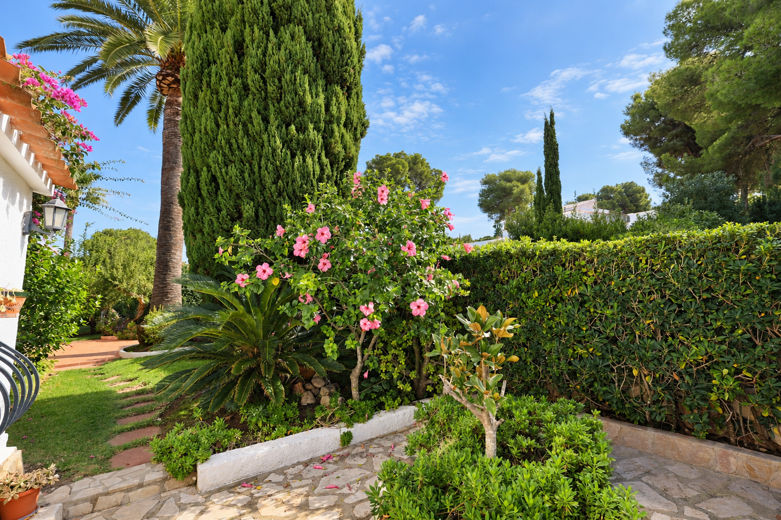 Chalet/Villa en venta en Xàbia