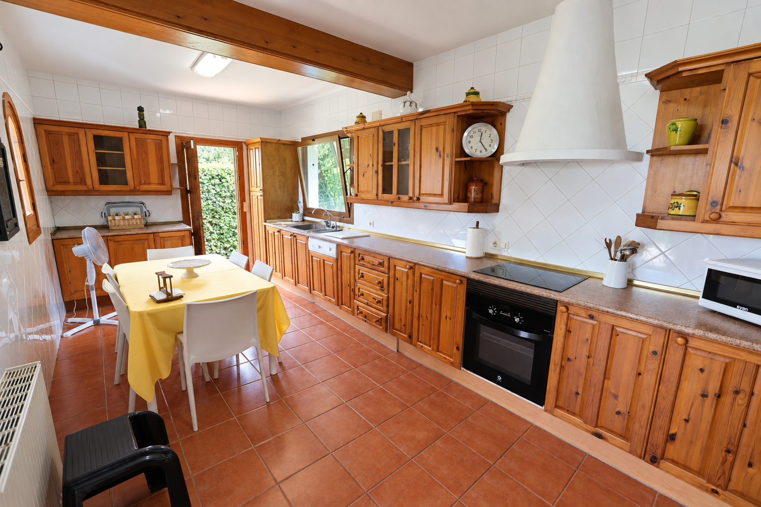 Chalet/Villa en venta en Xàbia