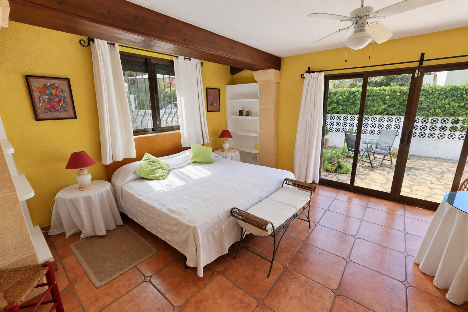 Chalet/Villa en venta en Xàbia