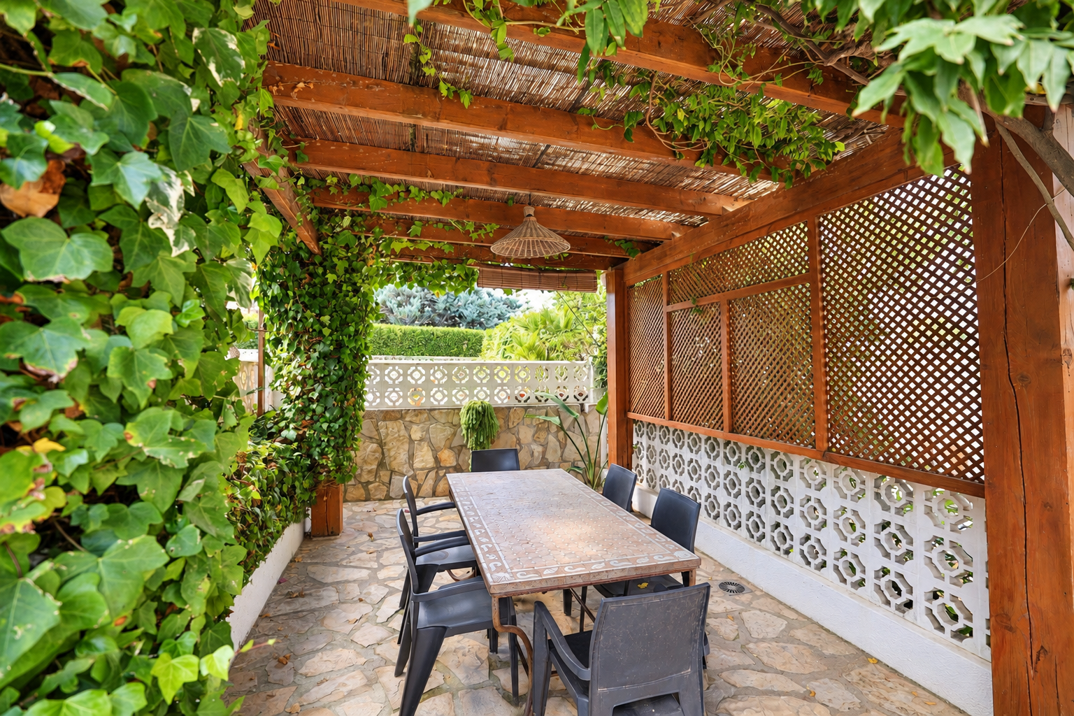 Chalet/Villa en venta en Xàbia