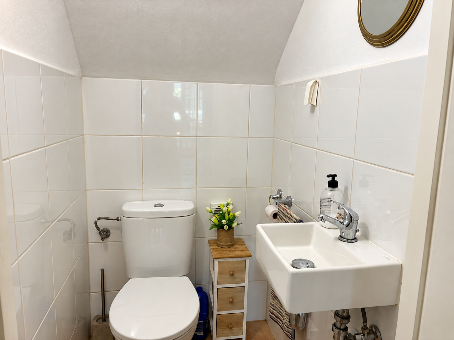 Chalet/Villa en venta en Xàbia