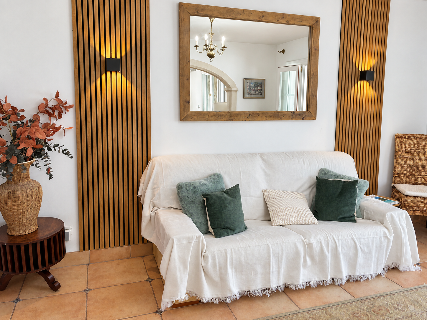 Chalet/Villa en venta en Xàbia