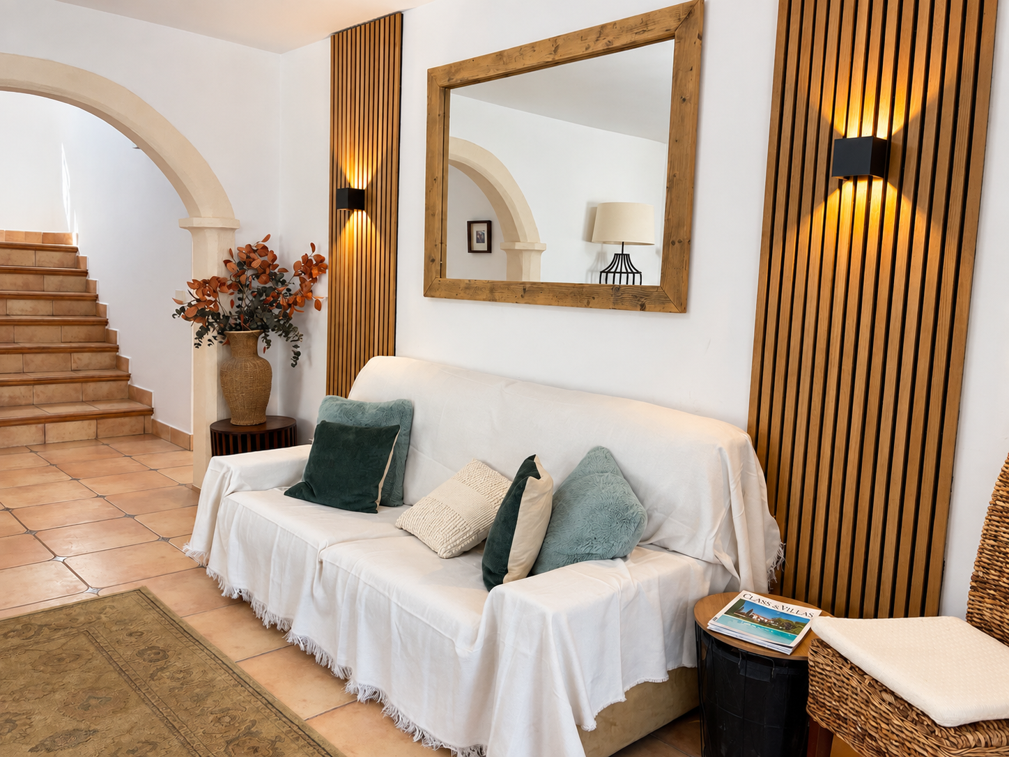 Chalet/Villa en venta en Xàbia