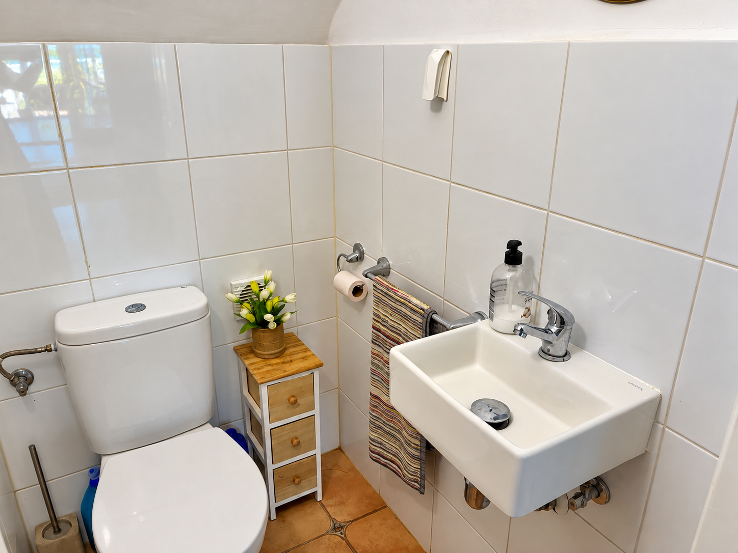 Chalet/Villa en venta en Xàbia