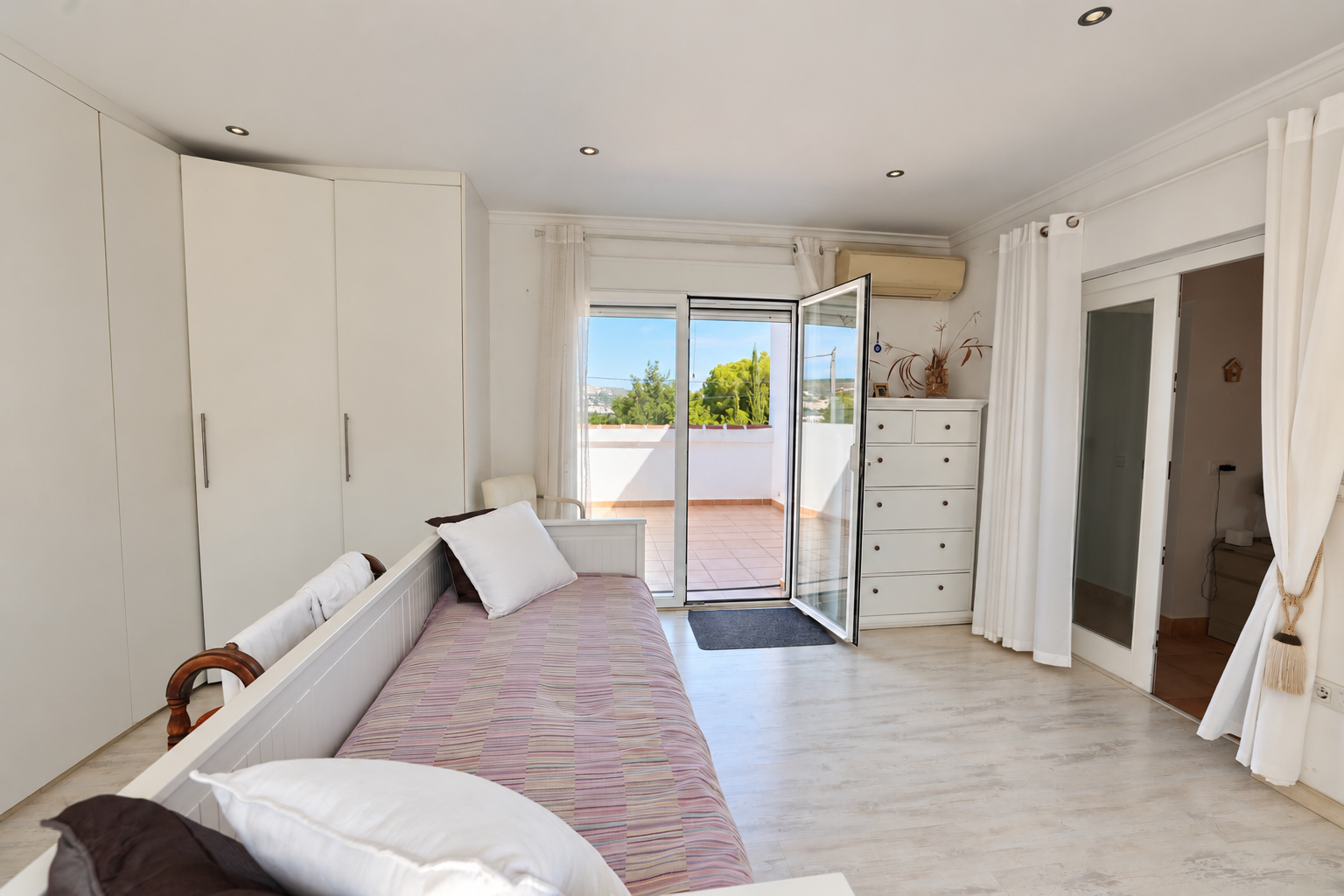 Chalet/Villa en venta en Xàbia