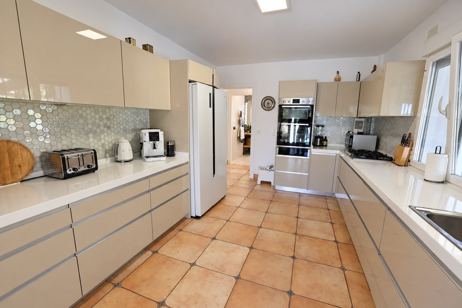 Chalet/Villa en venta en Xàbia