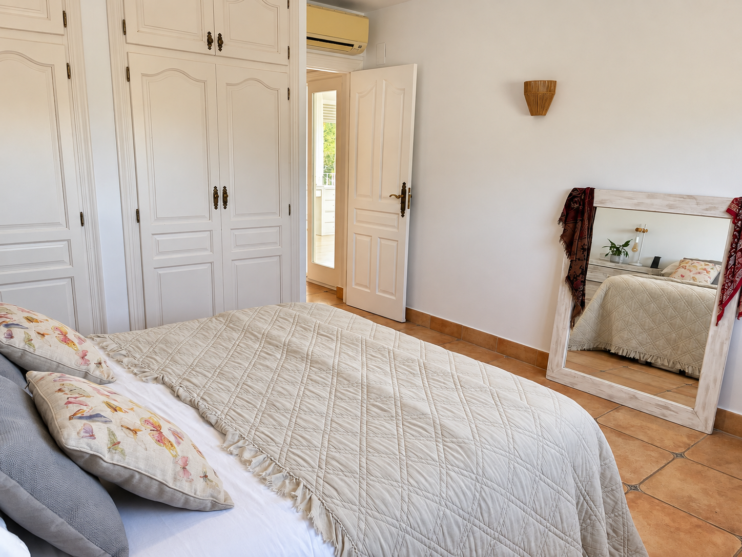 Chalet/Villa en venta en Xàbia