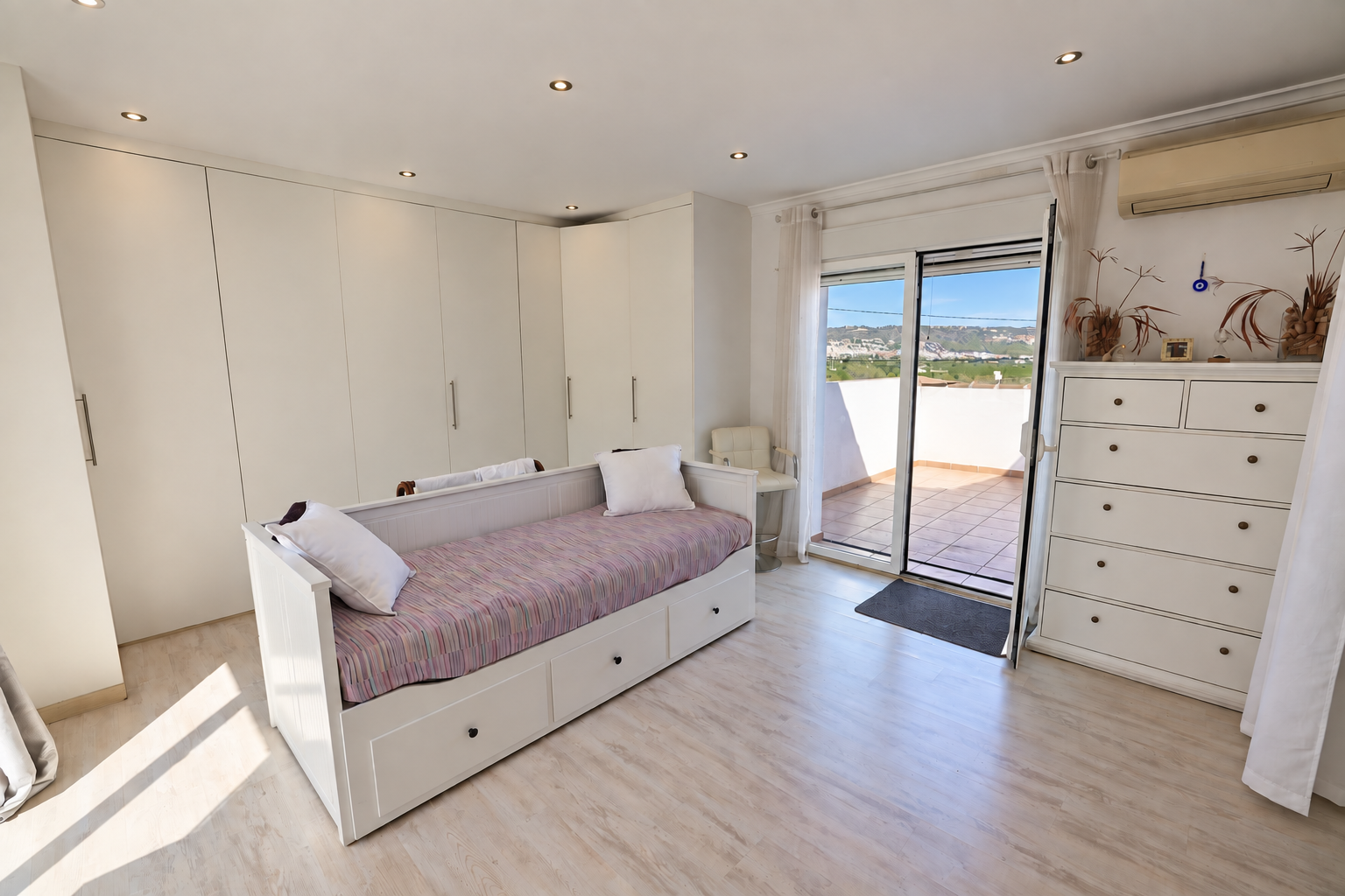 Chalet/Villa en venta en Xàbia