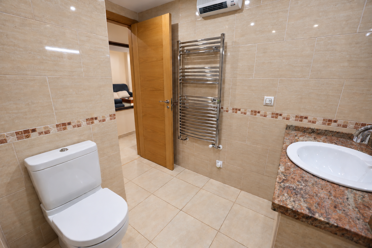 Appartement à la vente à Xàbia