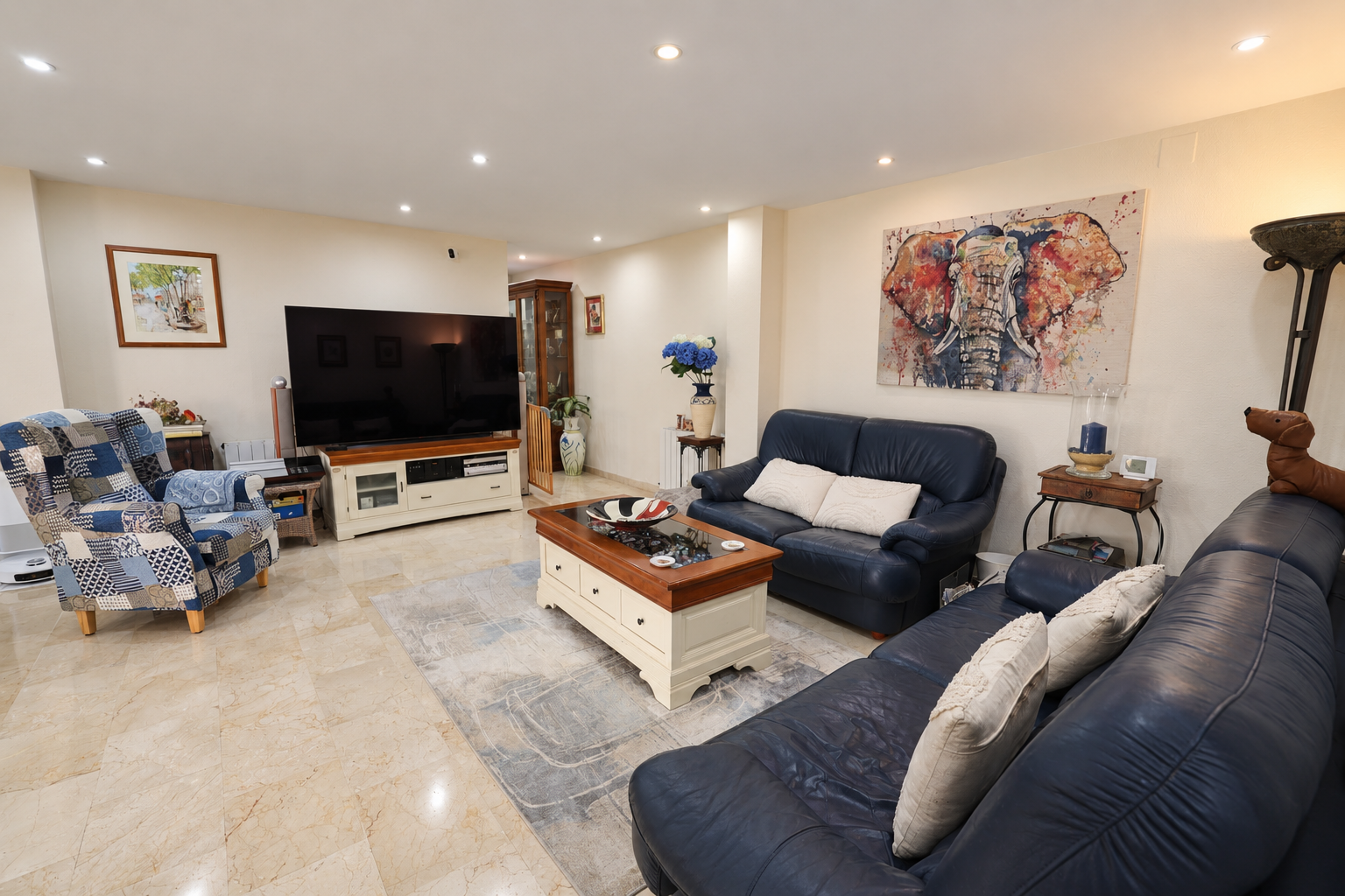 Appartement à la vente à Xàbia