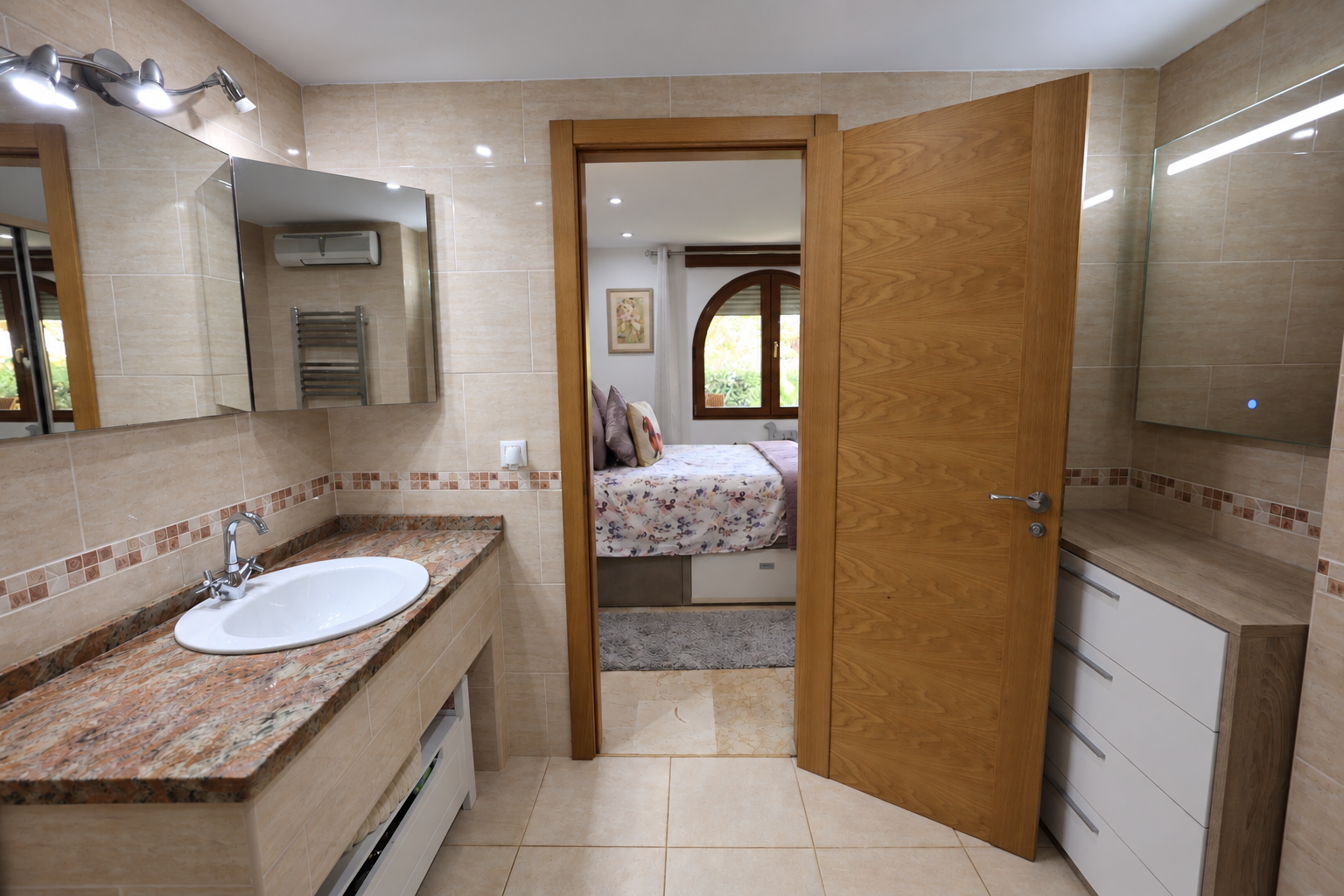 Appartement à la vente à Xàbia