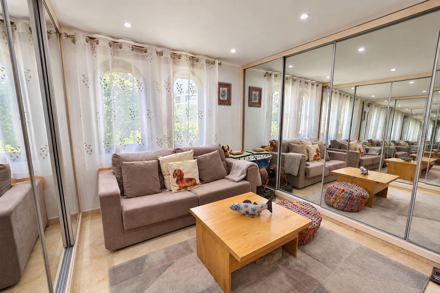 Appartement à la vente à Xàbia