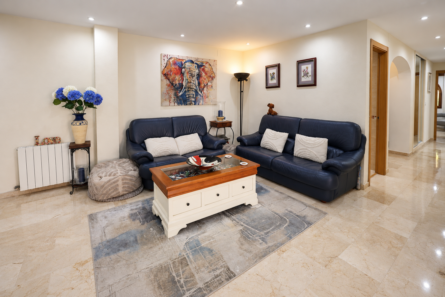 Appartement à la vente à Xàbia