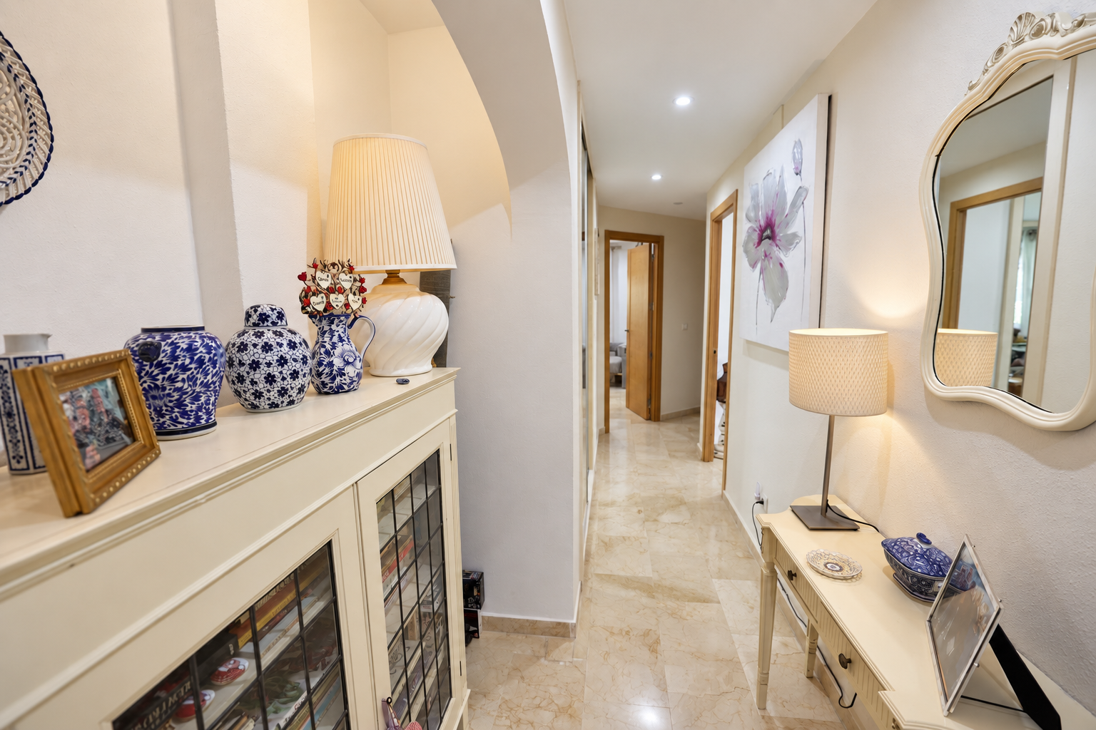 Appartement à la vente à Xàbia
