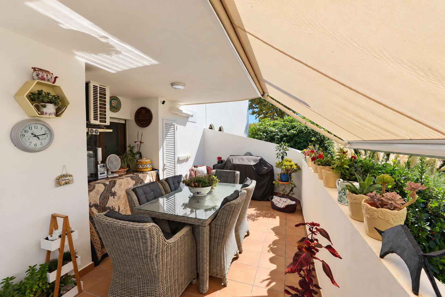 Appartement à la vente à Xàbia
