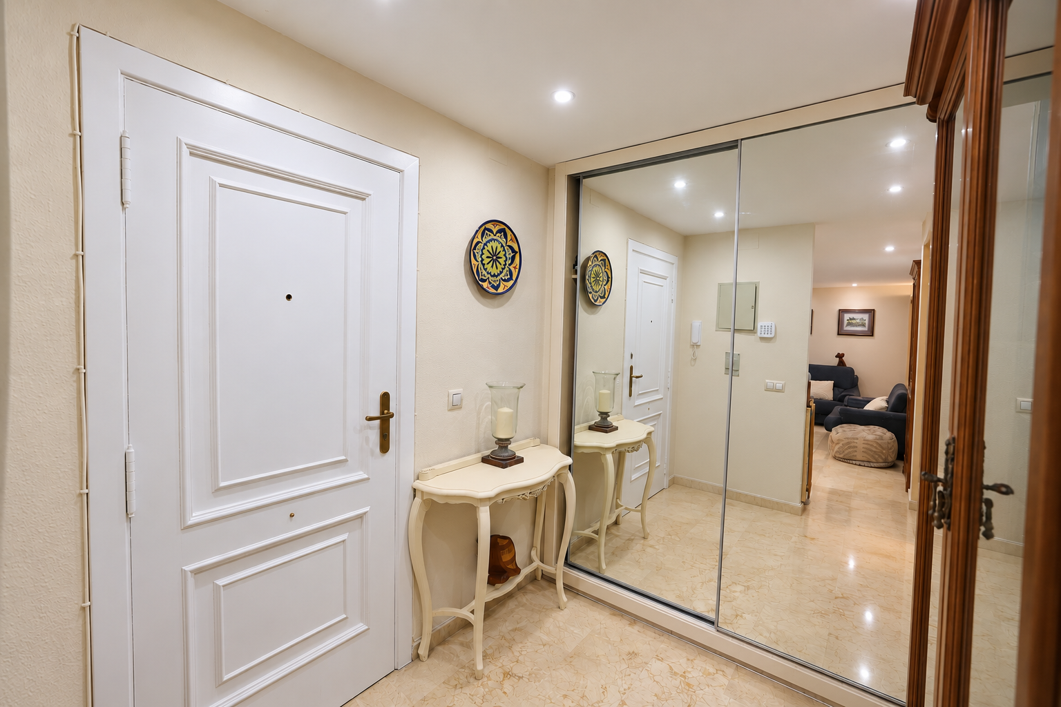 Appartement à la vente à Xàbia