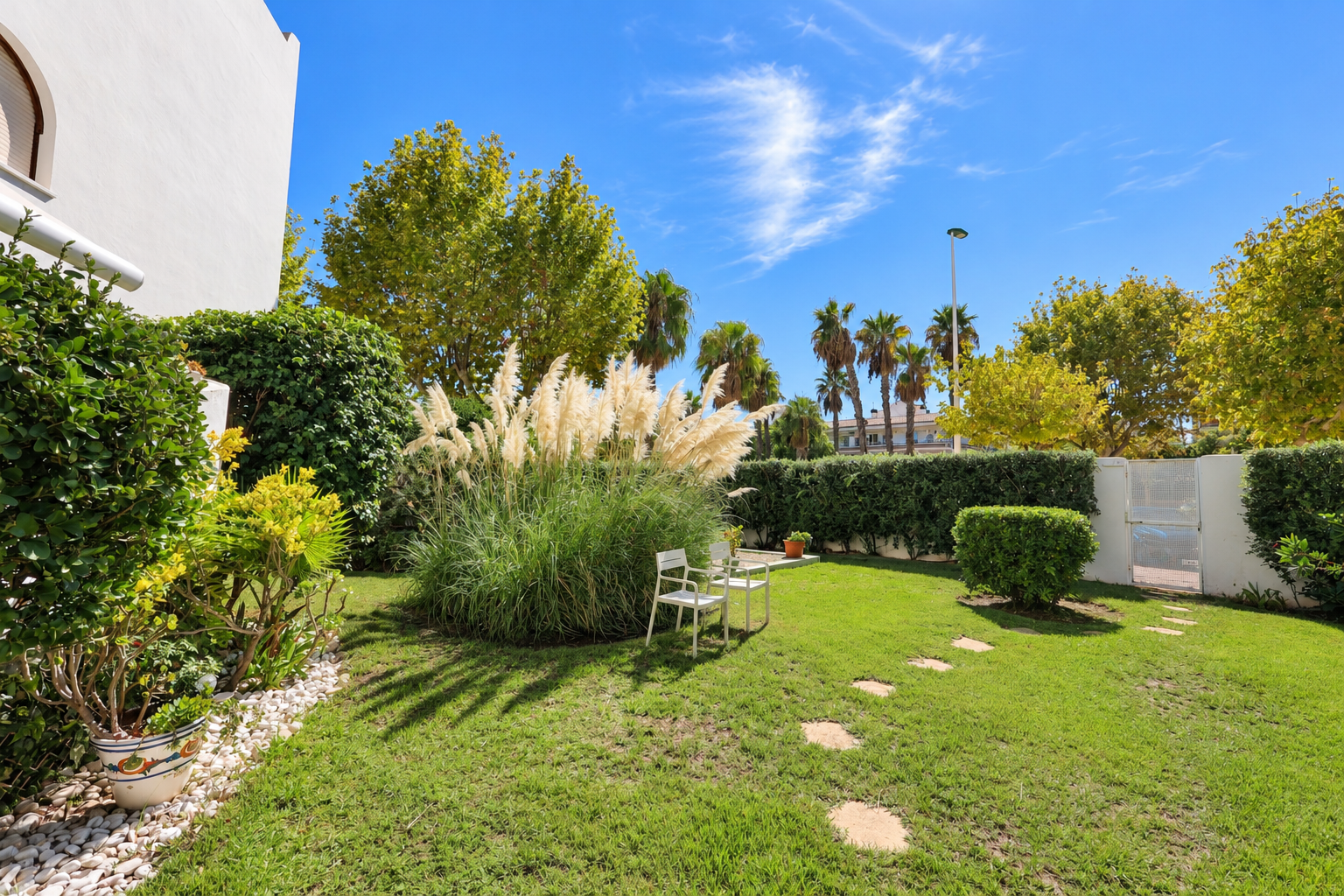 Appartement à la vente à Xàbia