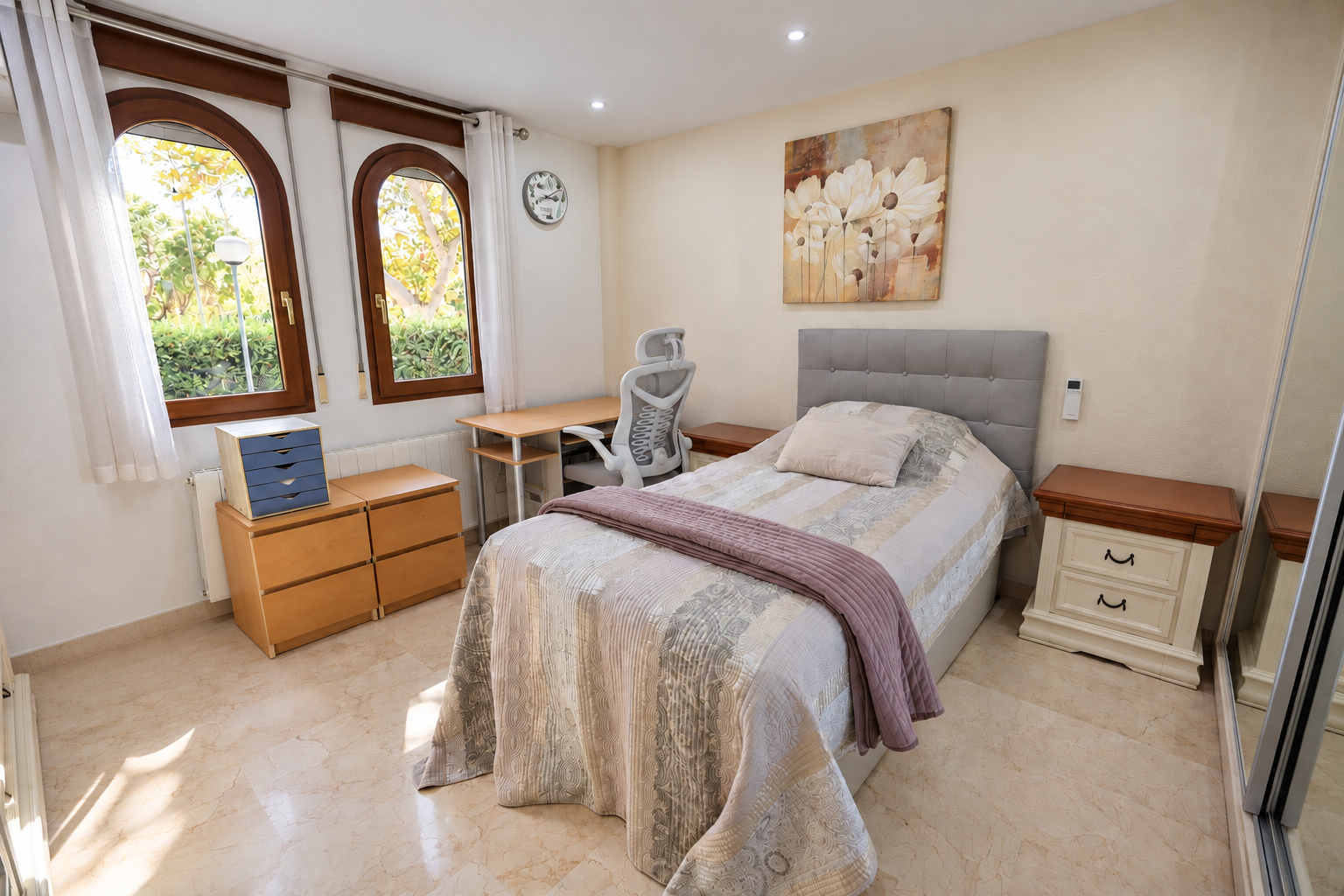 Appartement à la vente à Xàbia