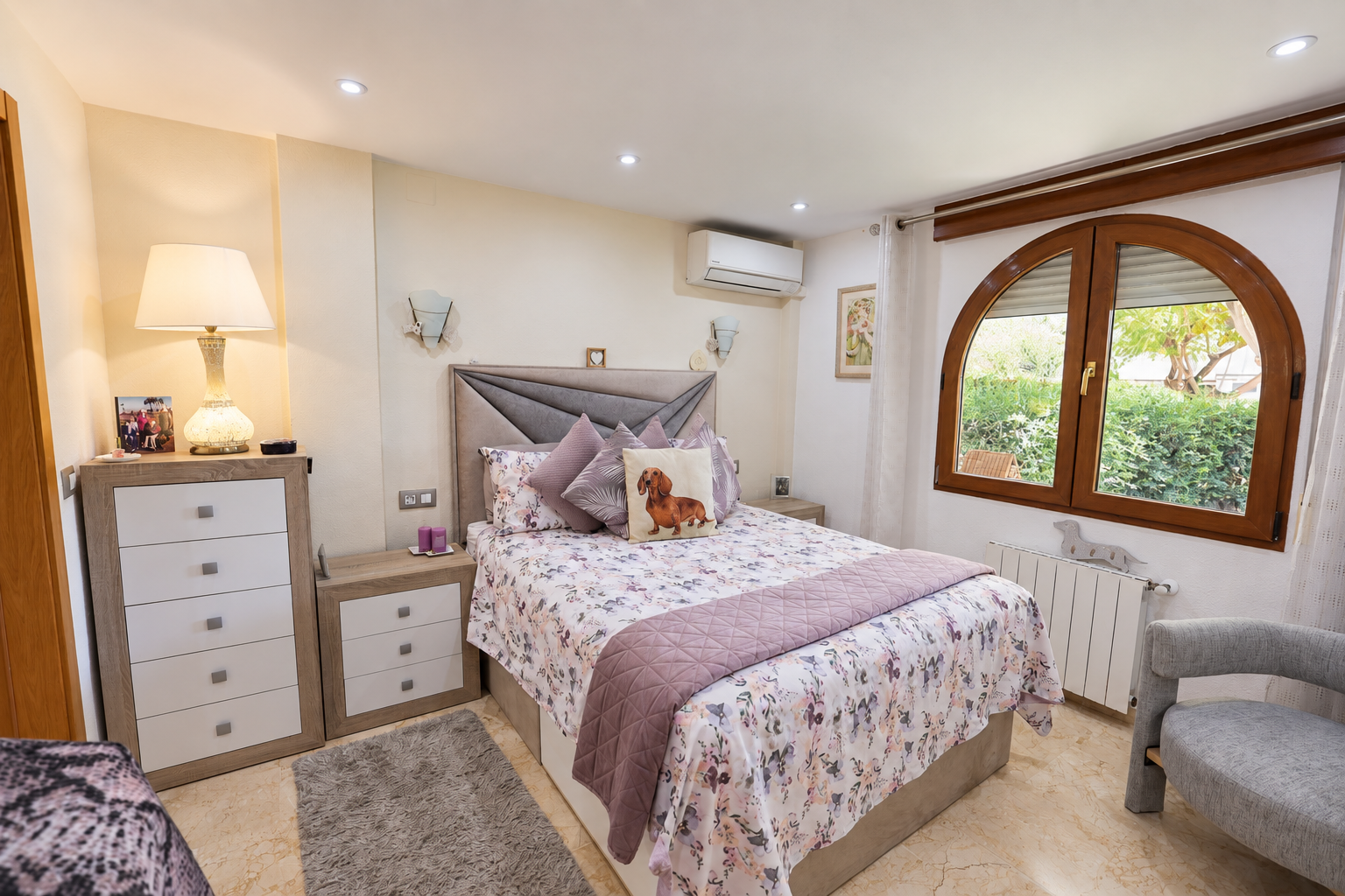 Appartement à la vente à Xàbia