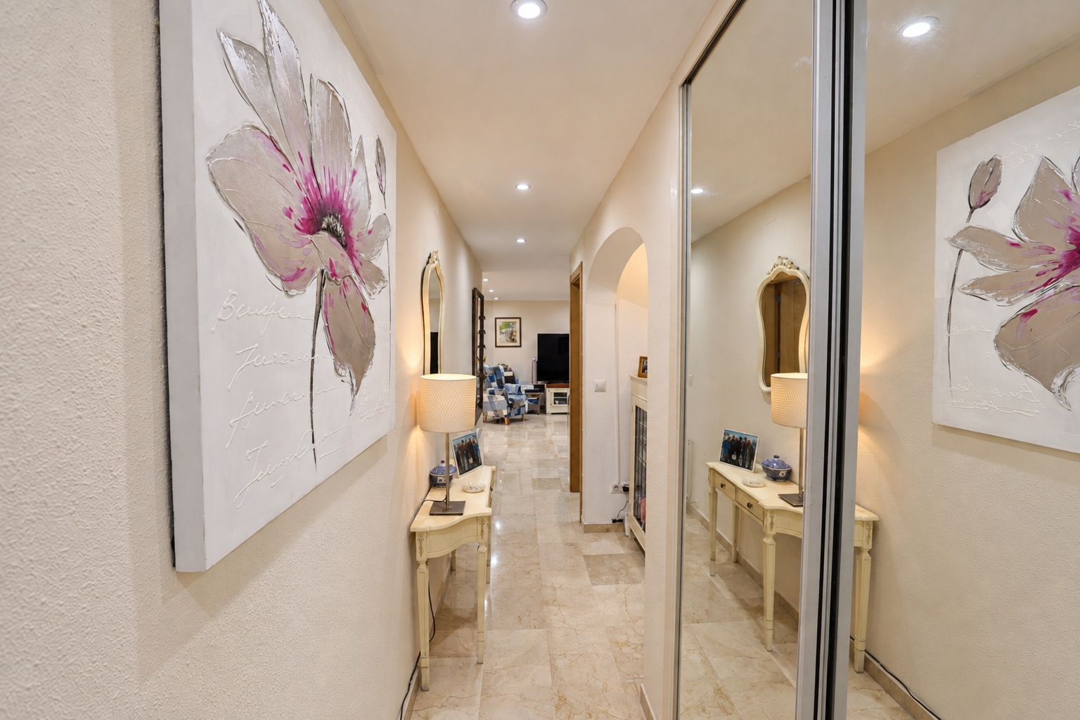 Appartement à la vente à Xàbia