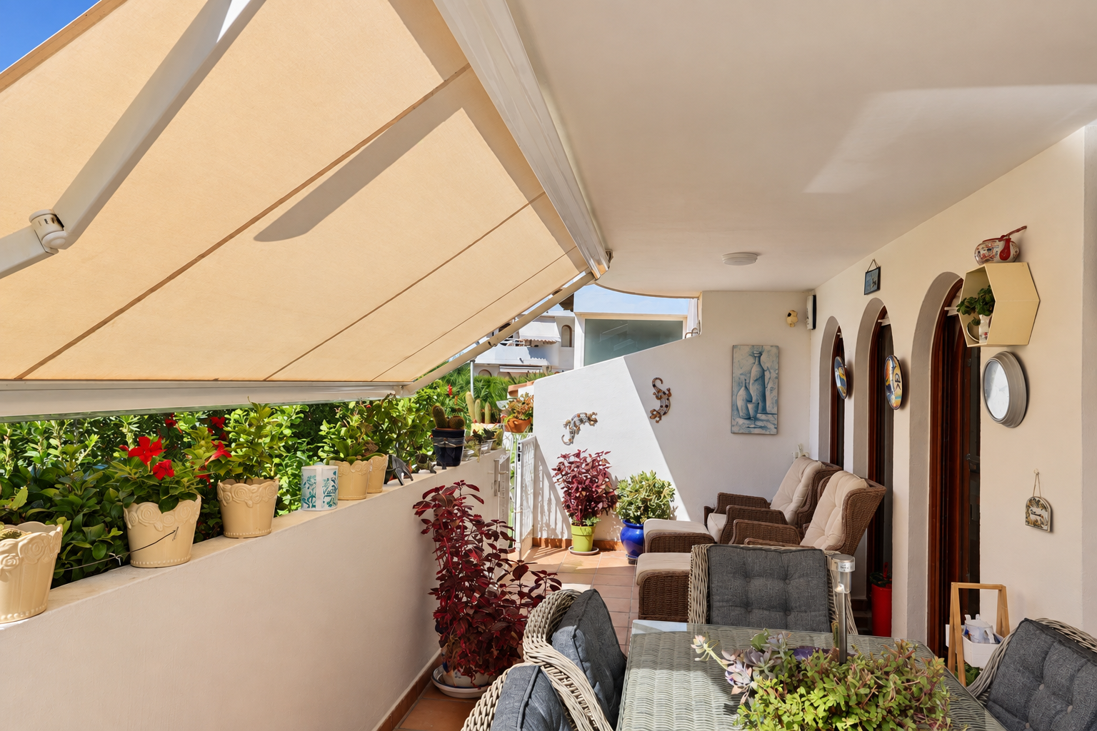 Appartement à la vente à Xàbia
