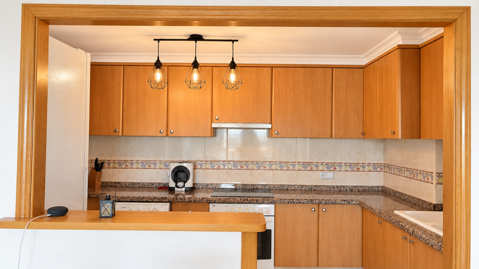 Apartamento en venta en Xàbia