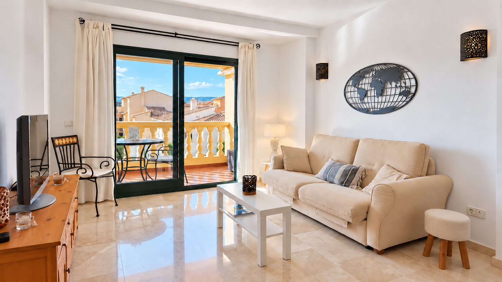Apartamento en venta en Xàbia
