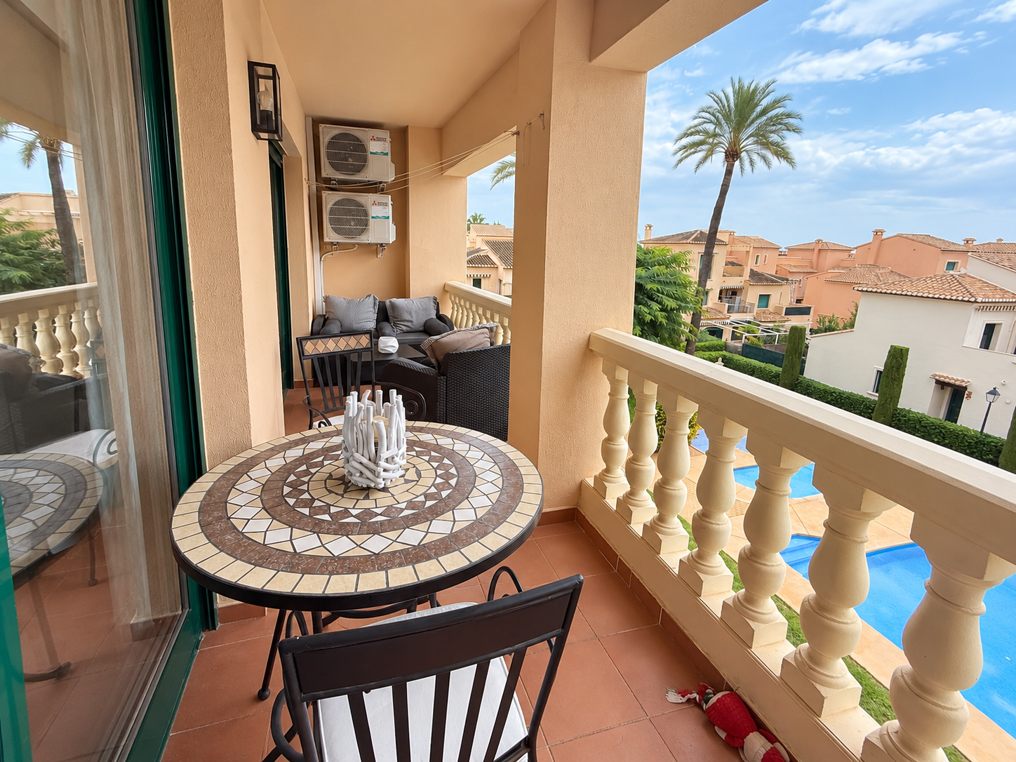 Apartamento en venta en Xàbia