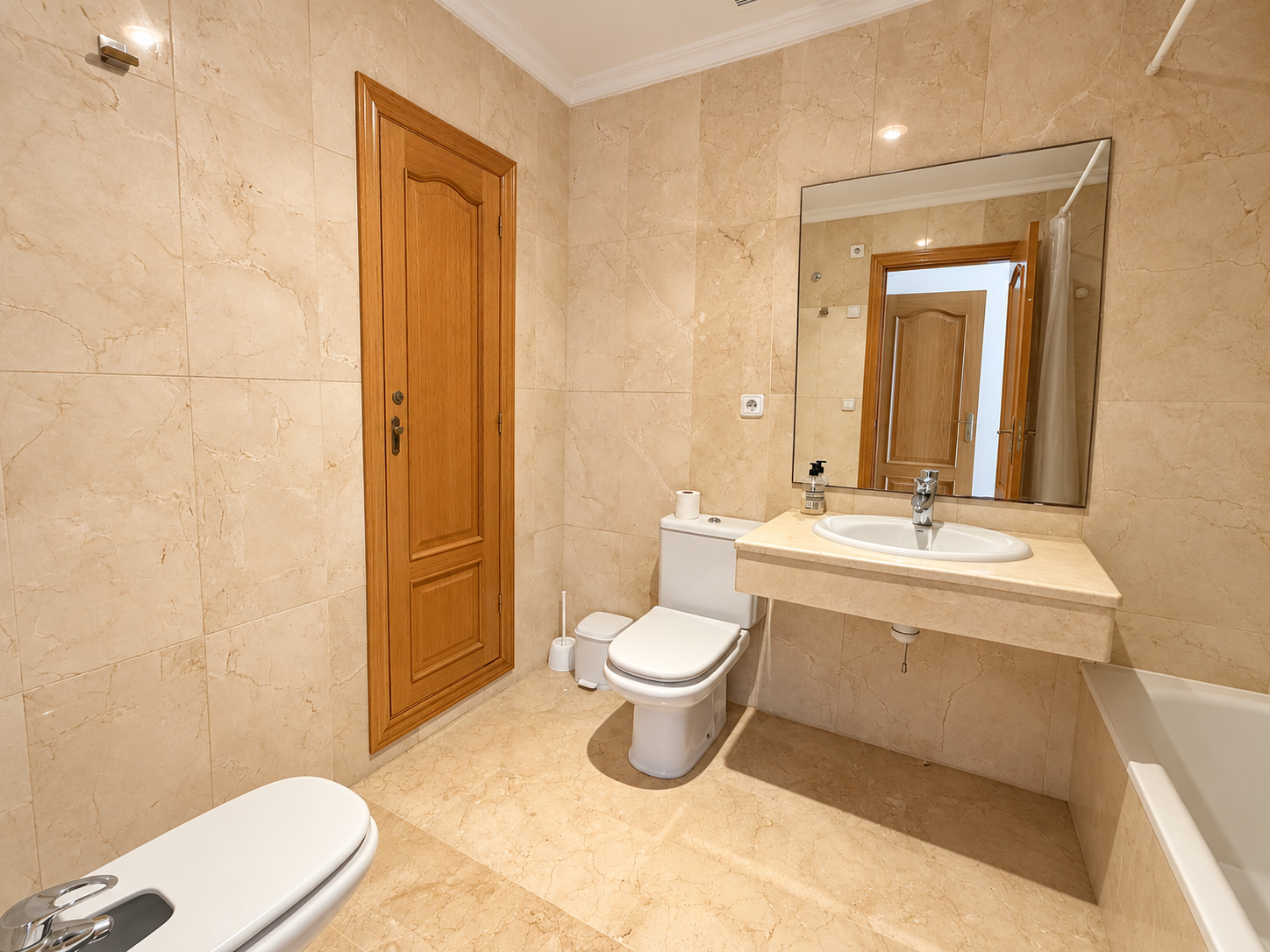 Apartamento en venta en Xàbia