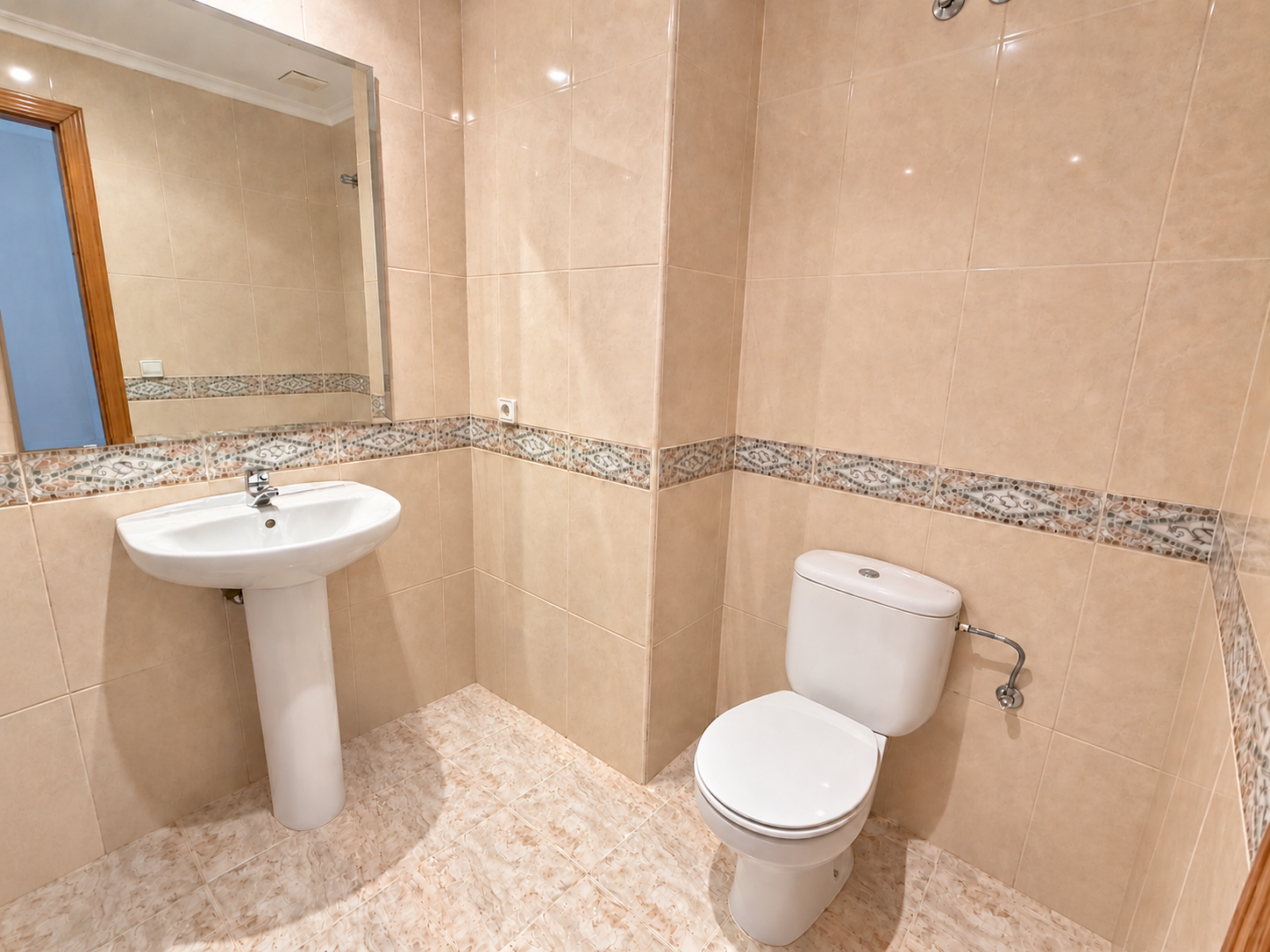 Apartamento en venta en Xàbia