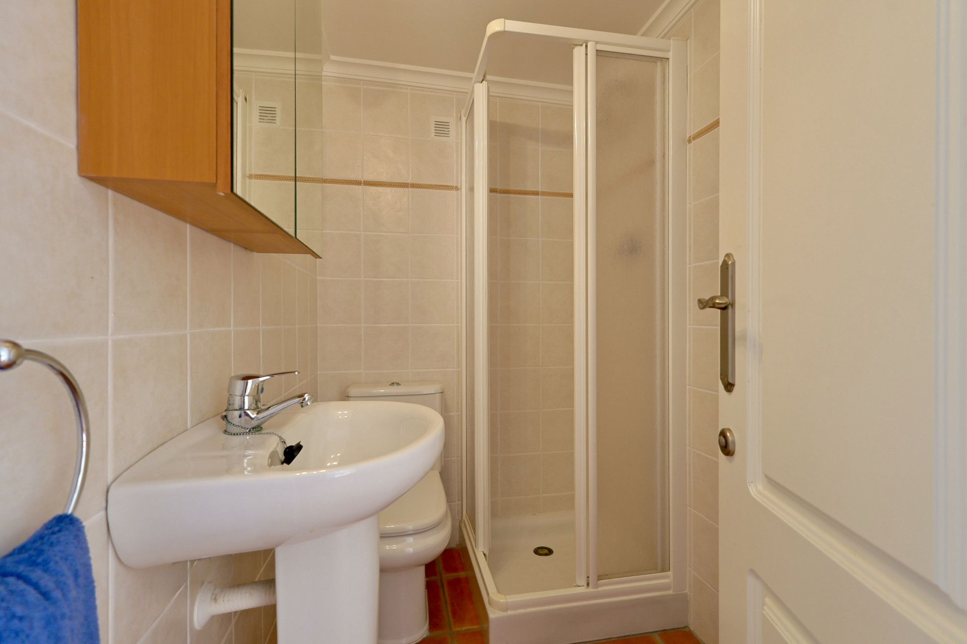 JA669 - Apartment zum verkauf in Xàbia