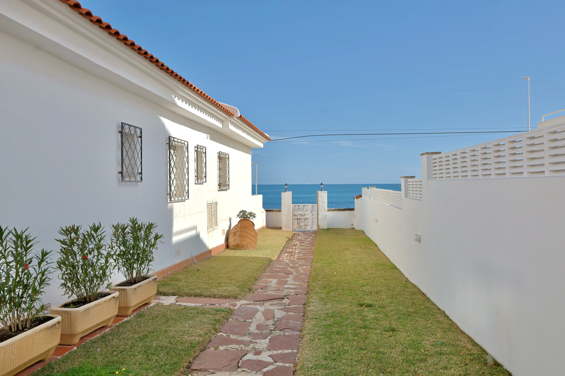 JA669 - Apartment zum verkauf in Xàbia